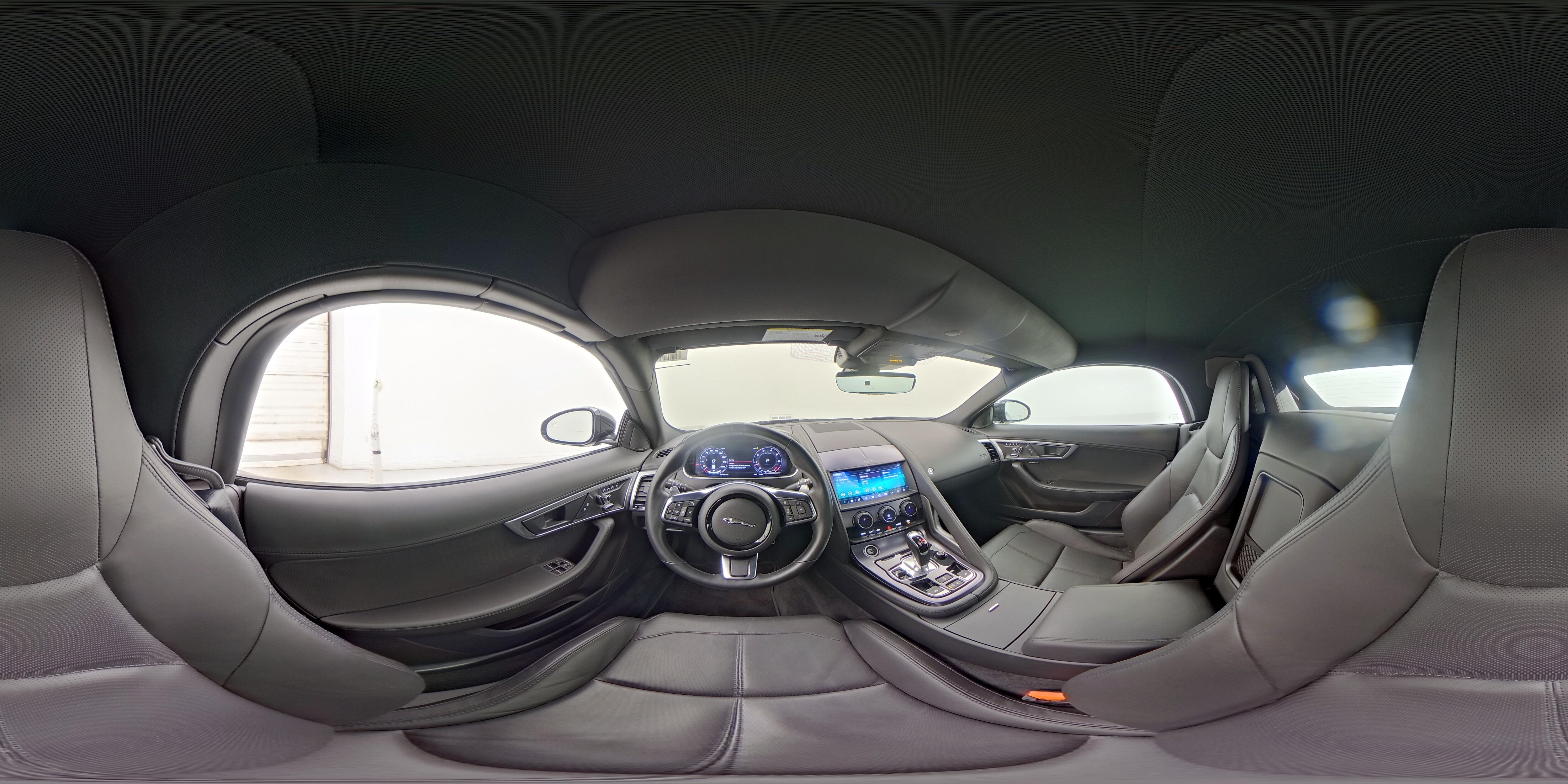2021 Jaguar F-TYPE Base - Photo 26