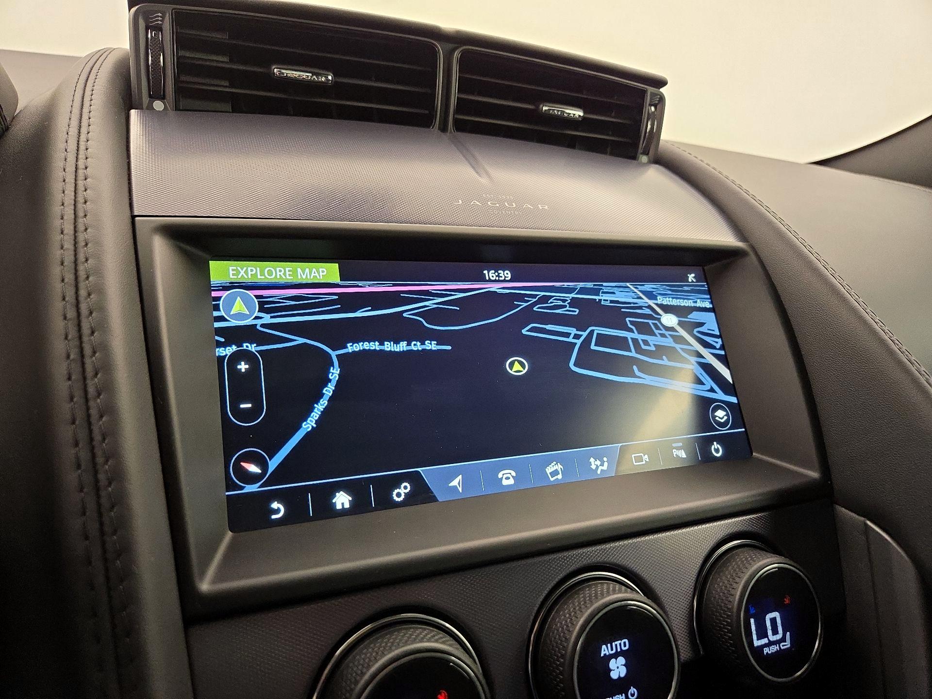 Thumbnail: 2021 Jaguar F-Type - 14