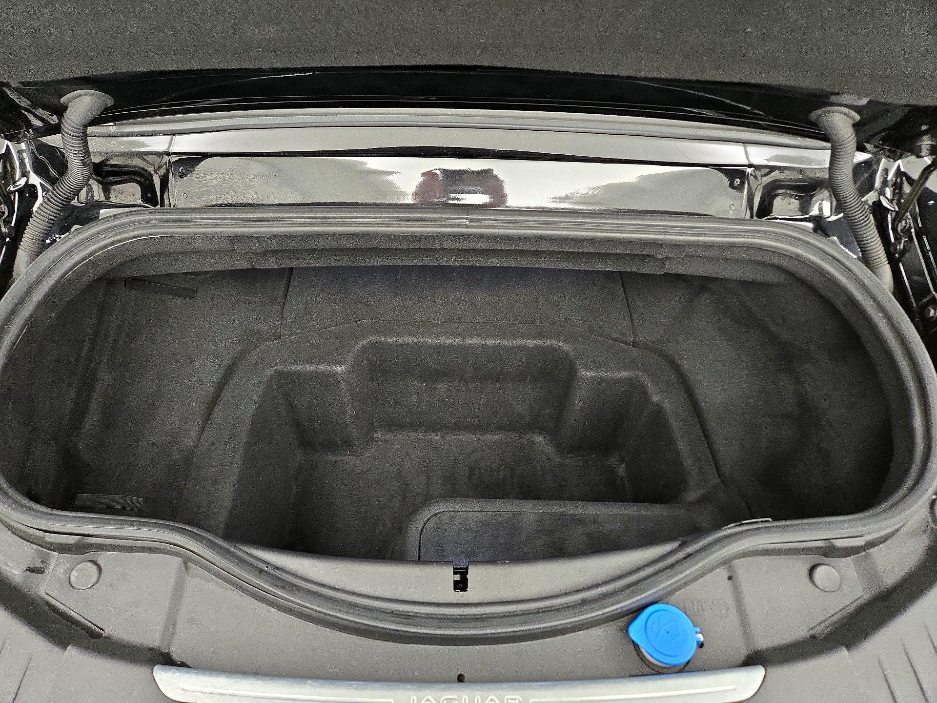 Thumbnail: 2021 Jaguar F-Type - 20