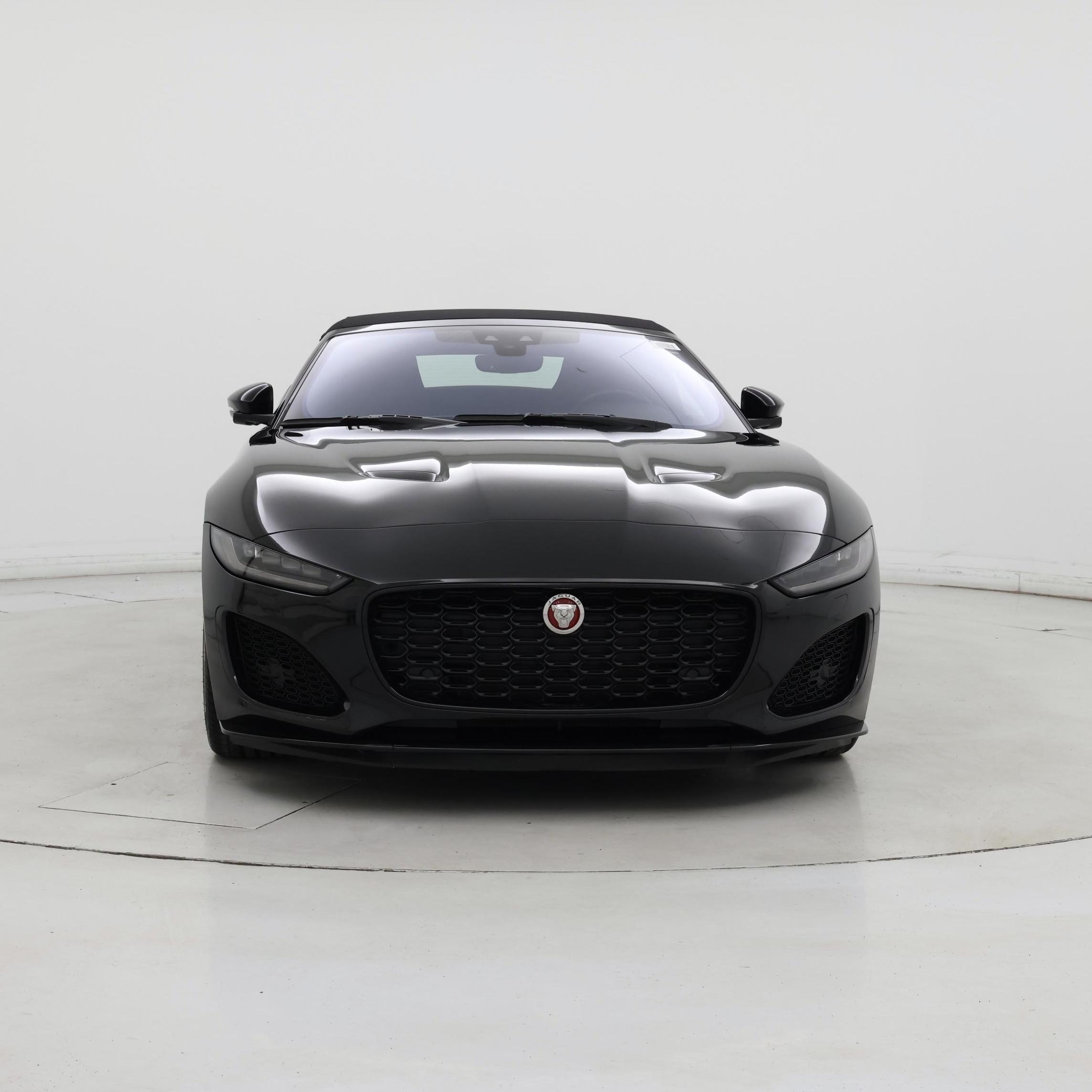 Thumbnail: 2021 Jaguar F-Type - 5