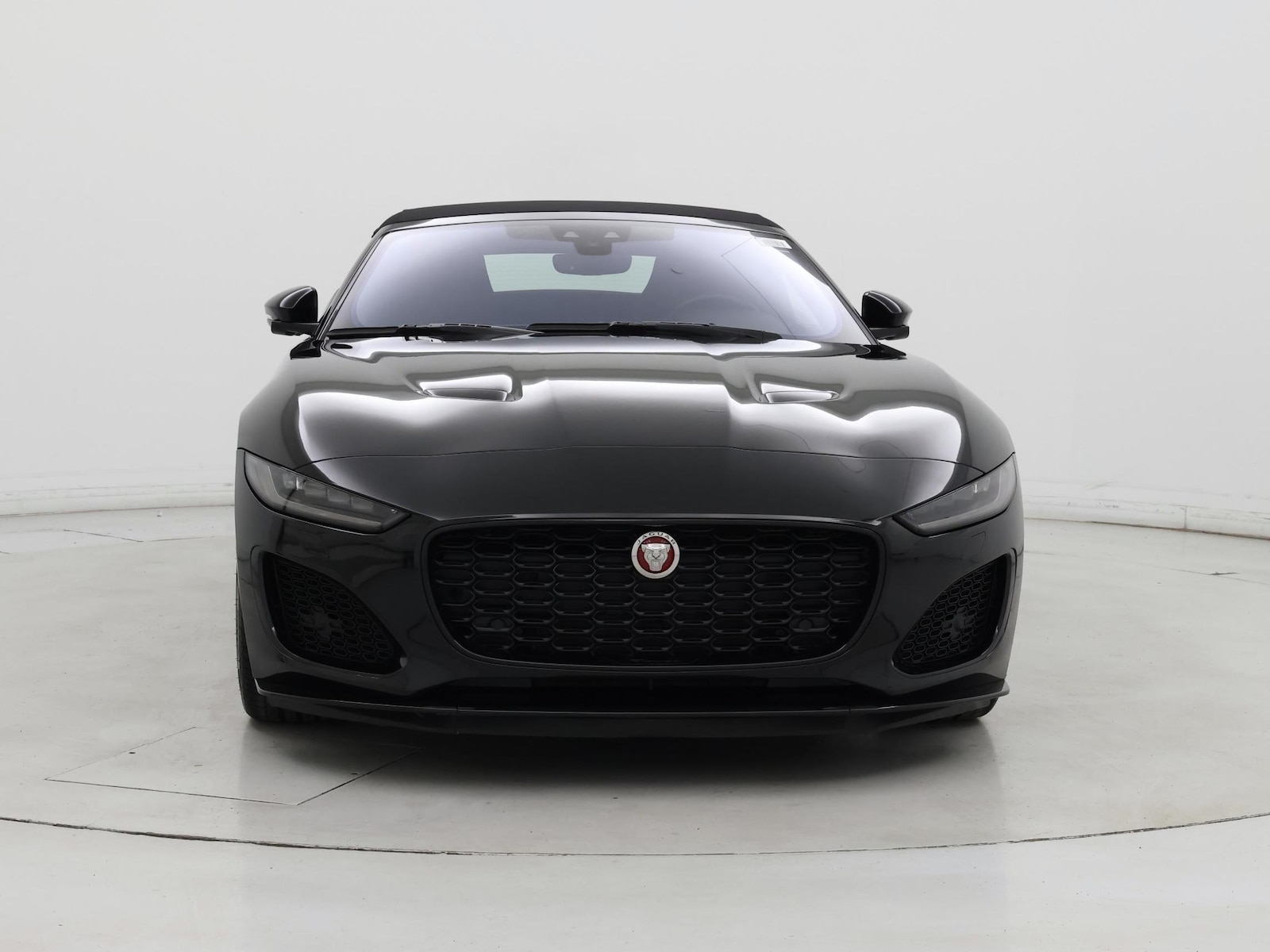 2021 Jaguar F-TYPE Base - Photo 6