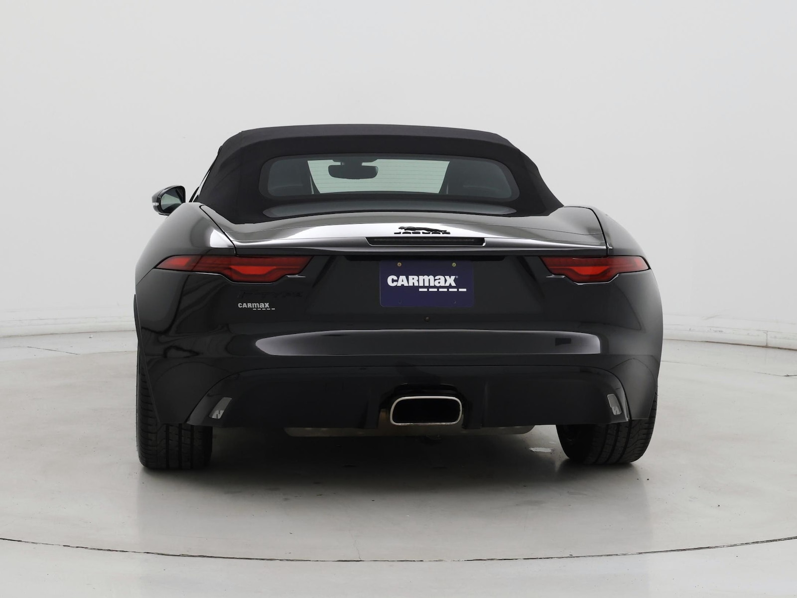 2021 Jaguar F-TYPE Base - Photo 7