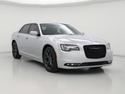 2023 Chrysler 300 S