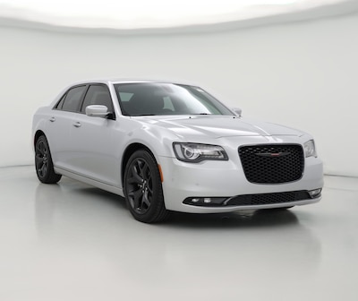 2023 Chrysler 300 S