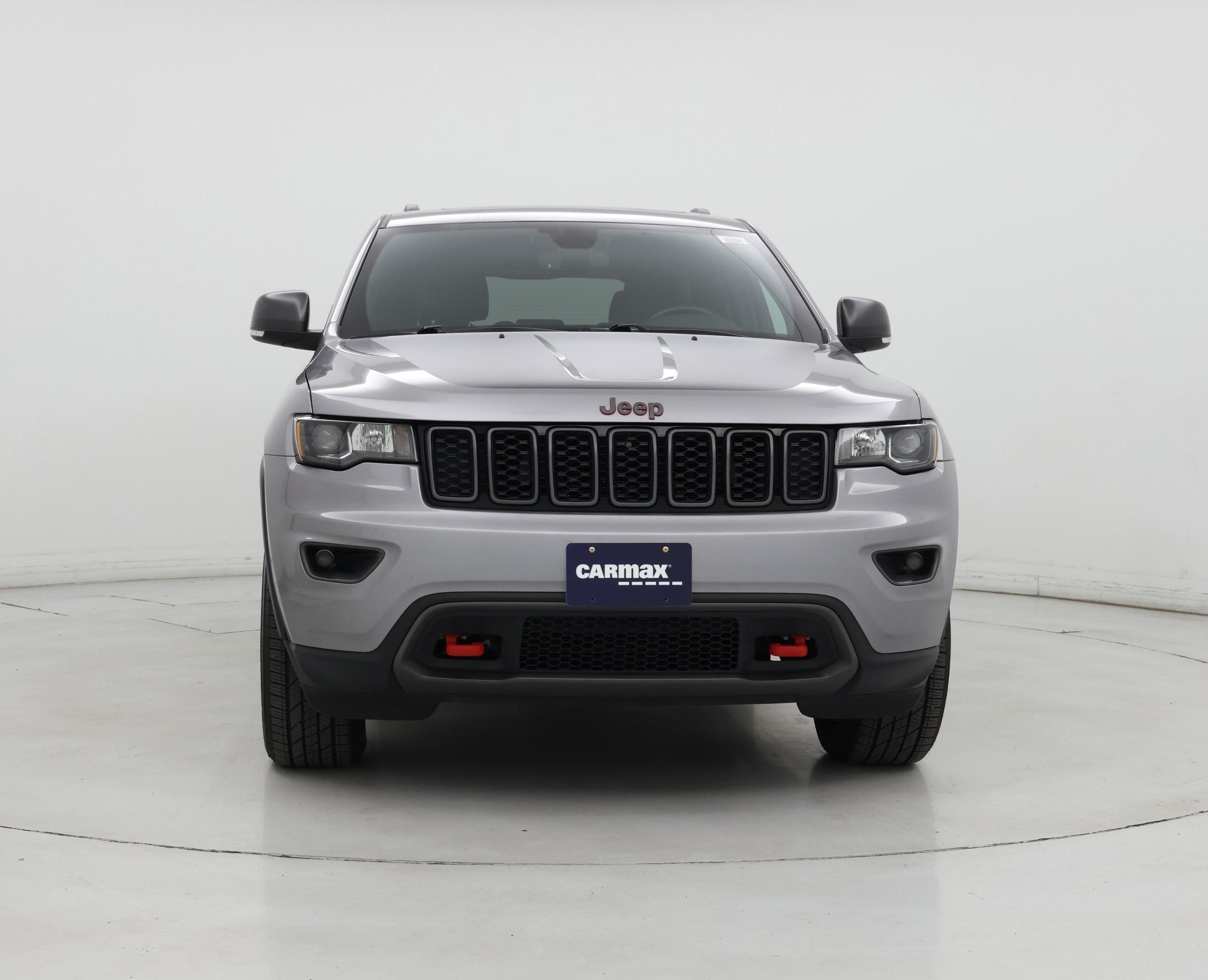 Thumbnail: 2020 Jeep Grand Cherokee - 5