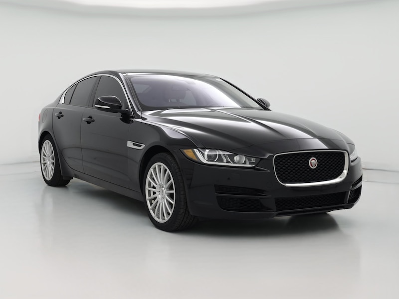 2017 Jaguar XE Premium -
                  Grand Rapids, MI