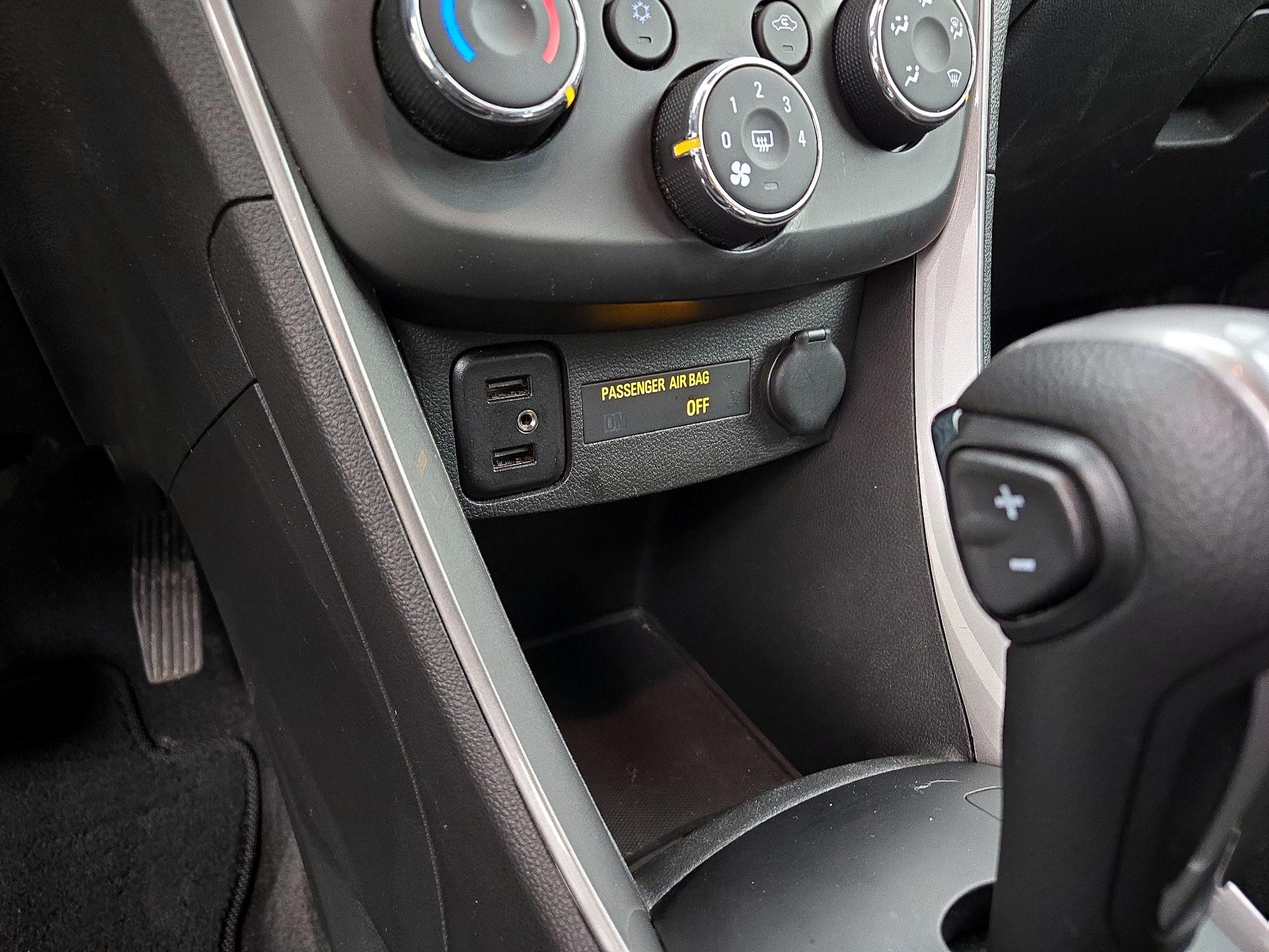 Thumbnail: 2020 Chevrolet Trax - 18