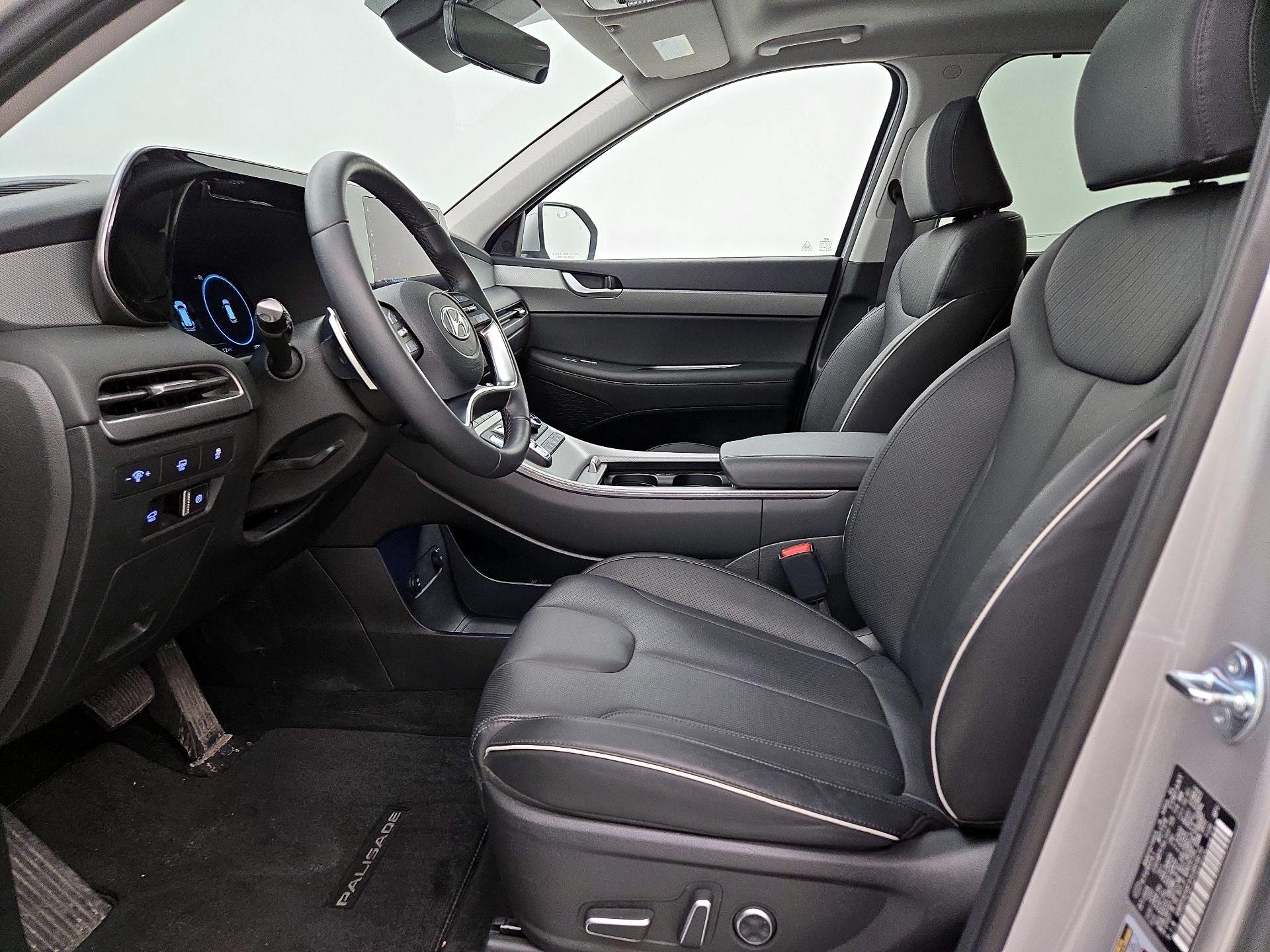 Thumbnail: 2025 Hyundai Palisade - 11