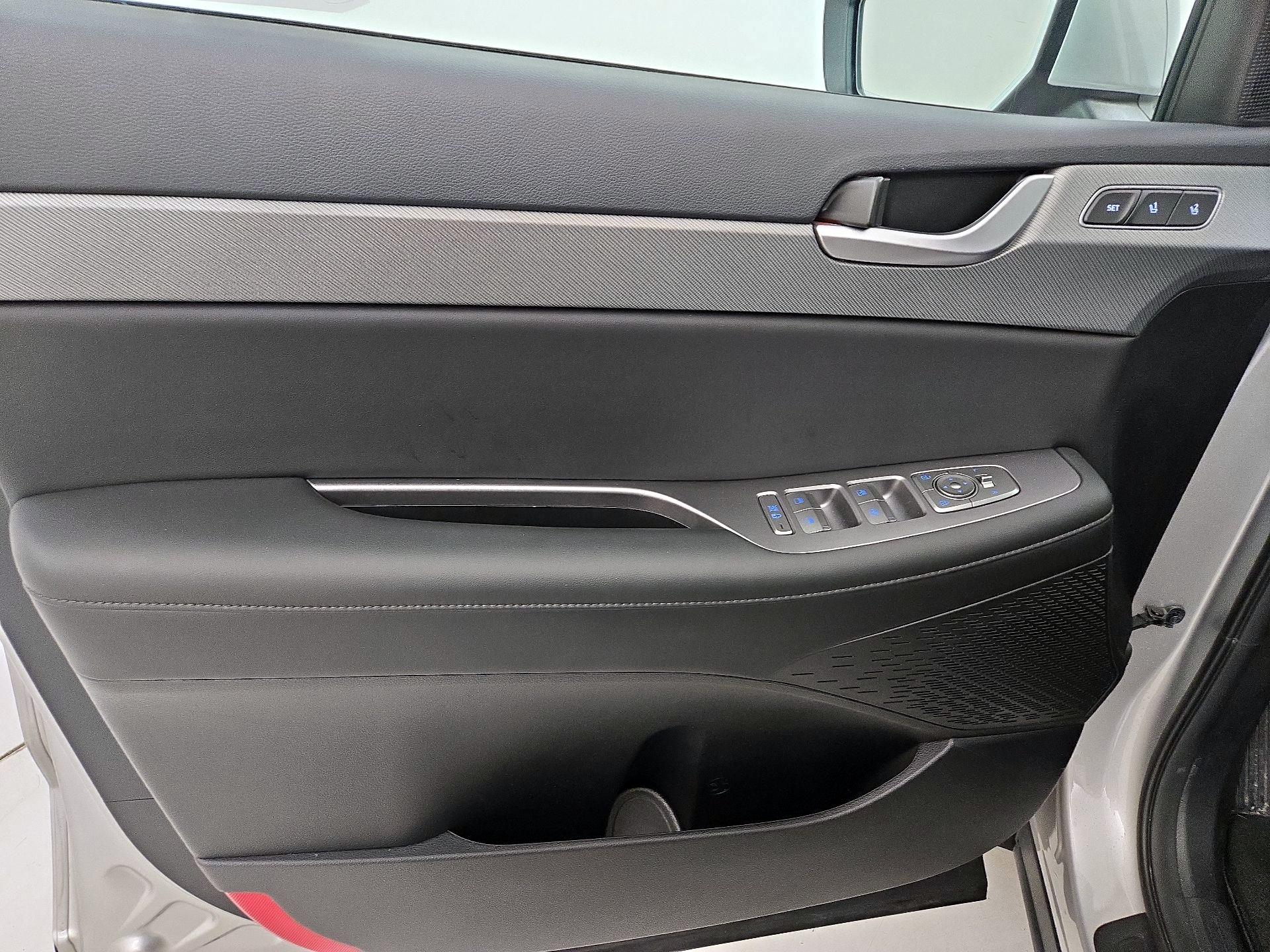 Thumbnail: 2025 Hyundai Palisade - 12