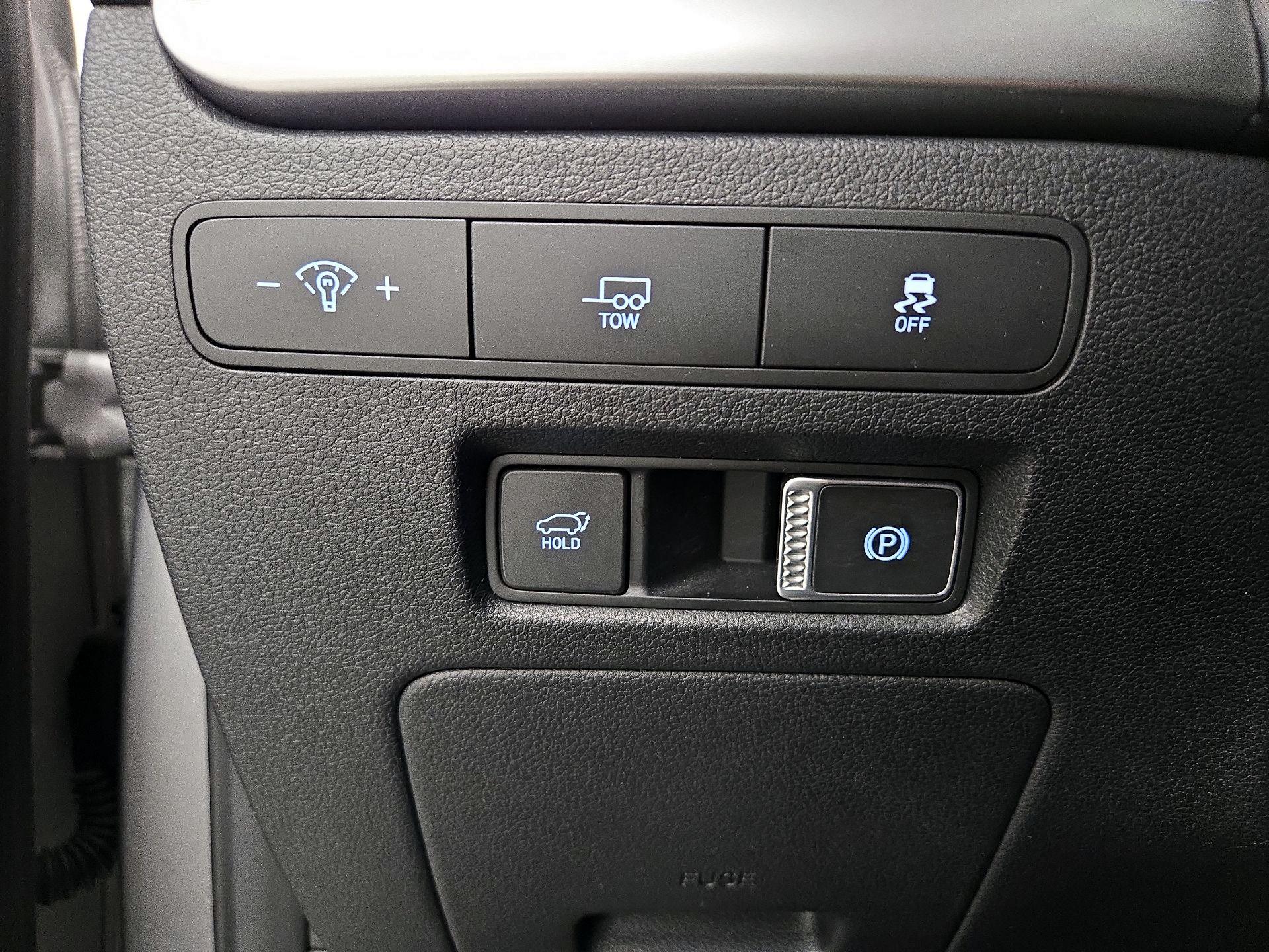 Thumbnail: 2025 Hyundai Palisade - 13