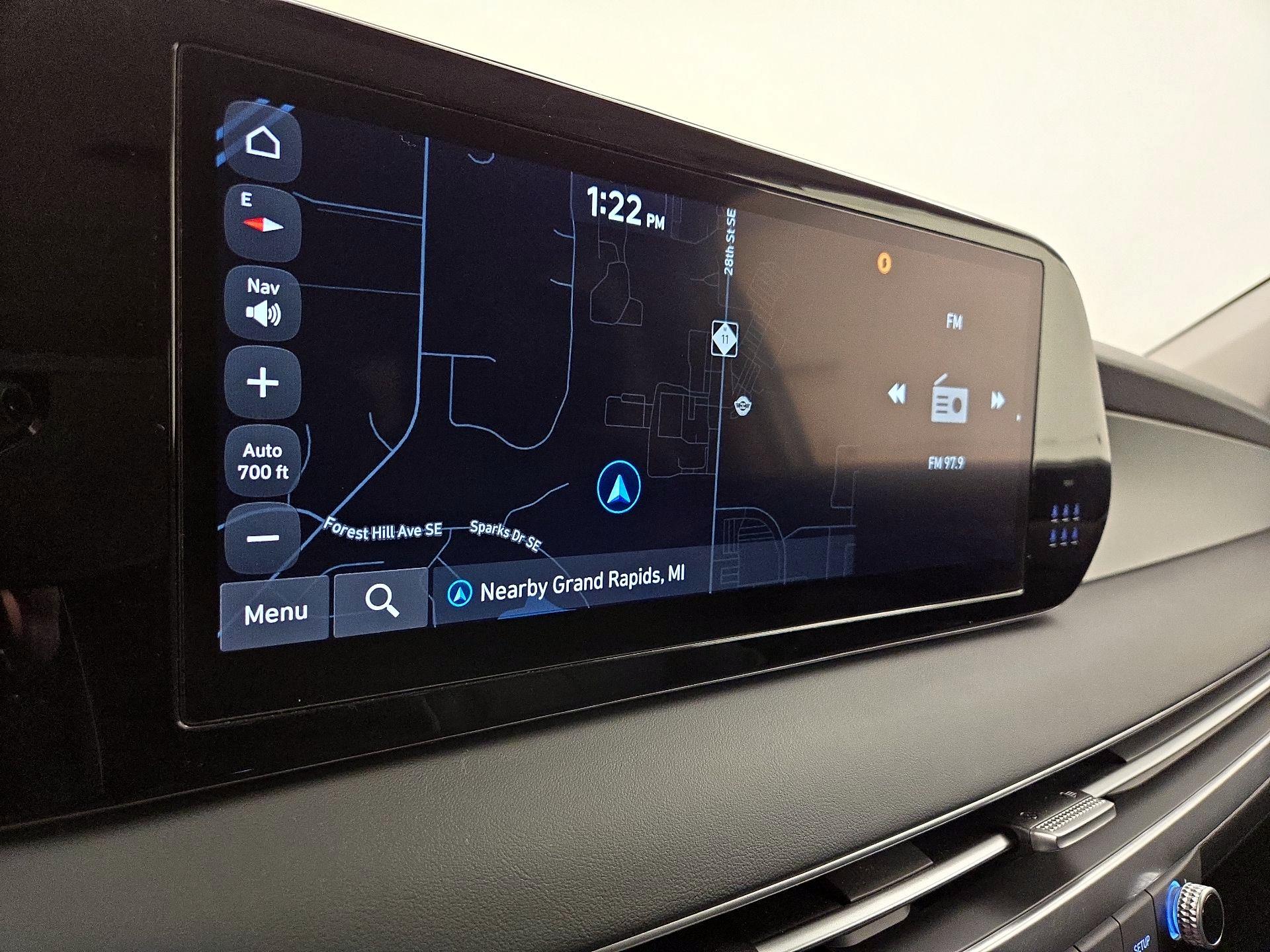 Thumbnail: 2025 Hyundai Palisade - 14