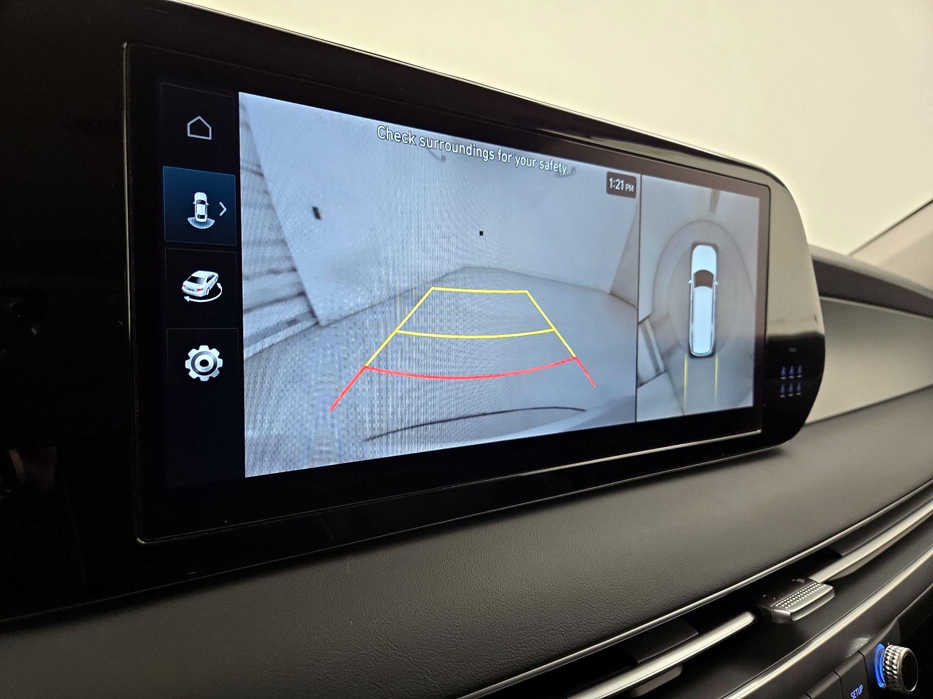 Thumbnail: 2025 Hyundai Palisade - 15