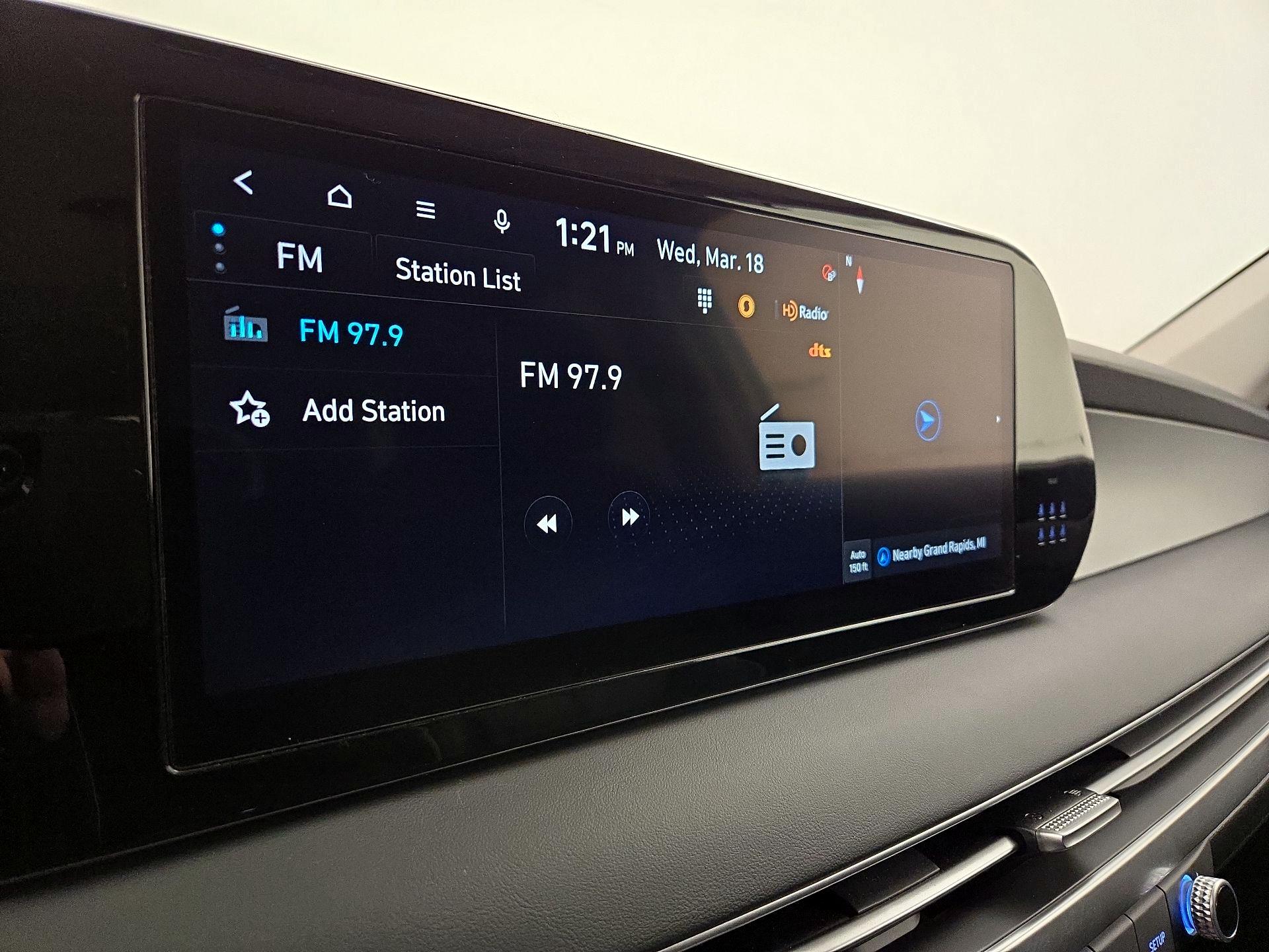 Thumbnail: 2025 Hyundai Palisade - 16