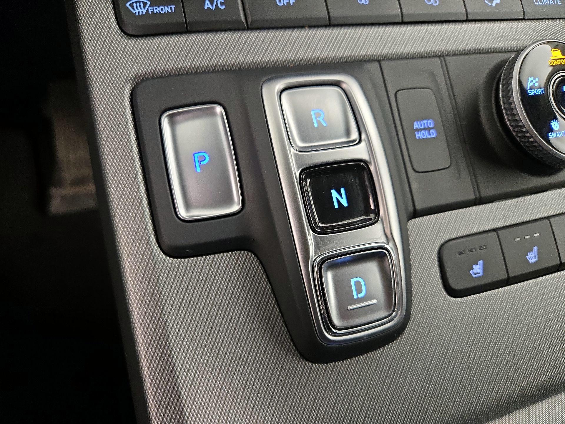 Thumbnail: 2025 Hyundai Palisade - 18