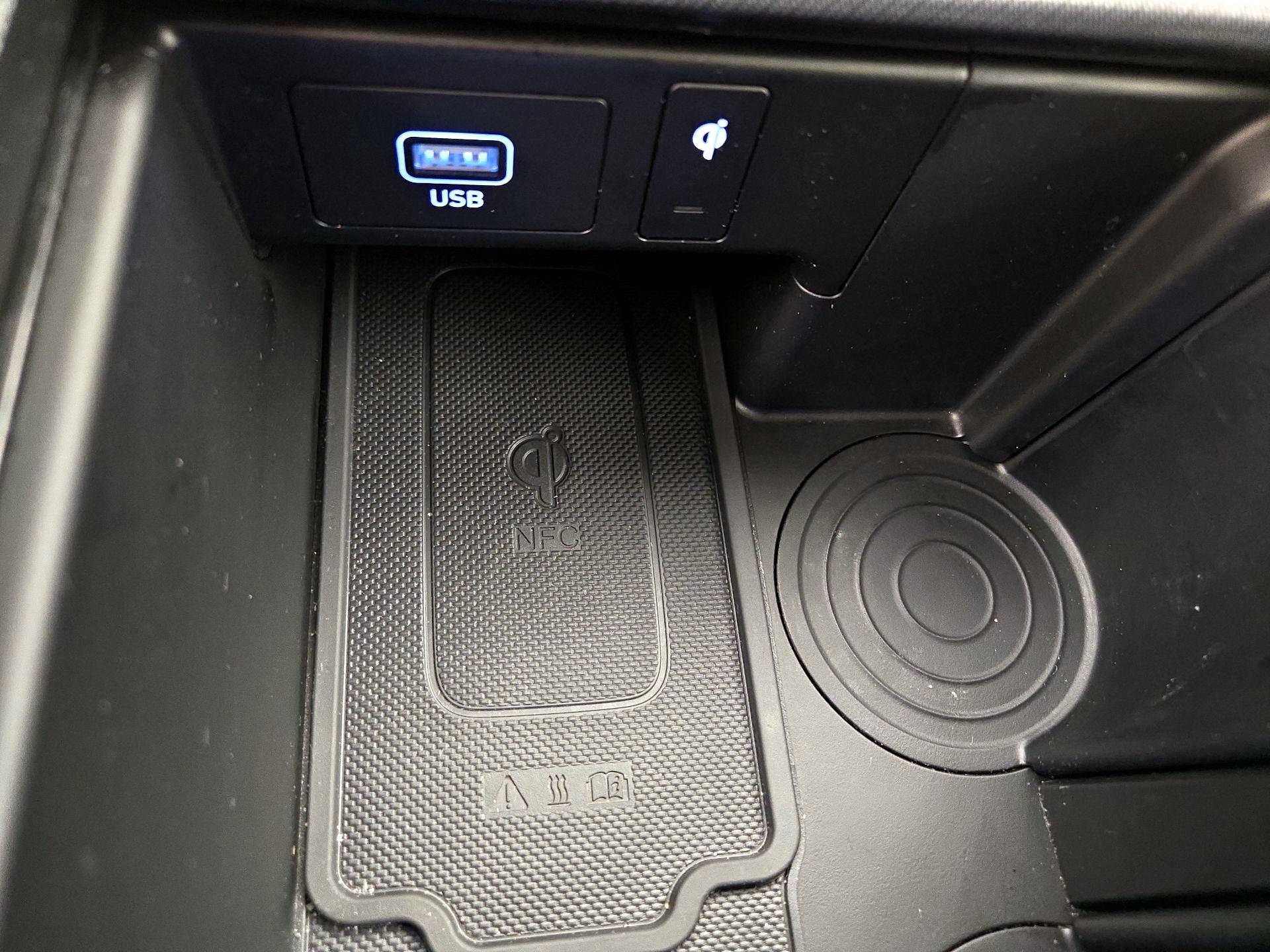 Thumbnail: 2025 Hyundai Palisade - 19