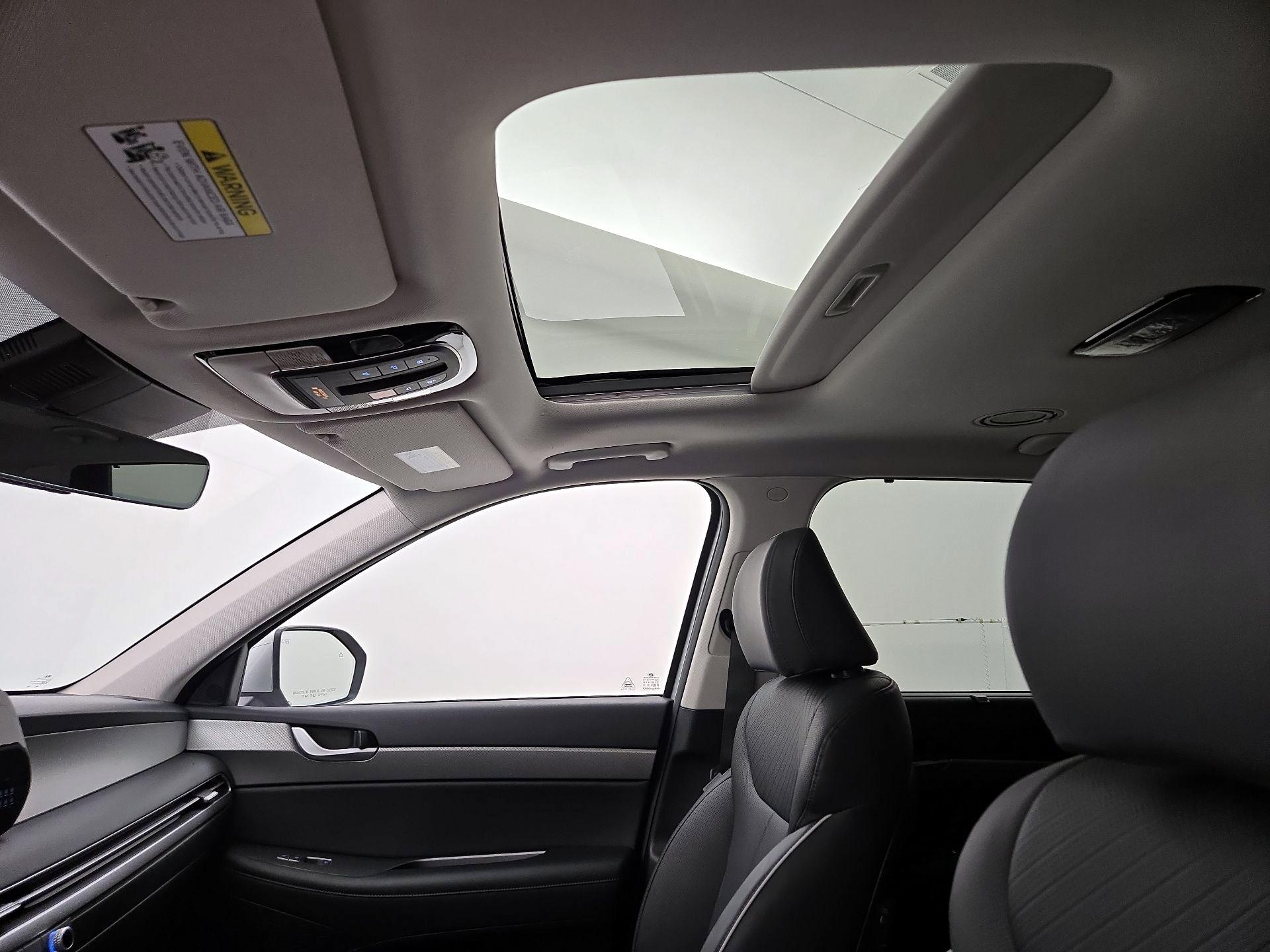 Thumbnail: 2025 Hyundai Palisade - 20