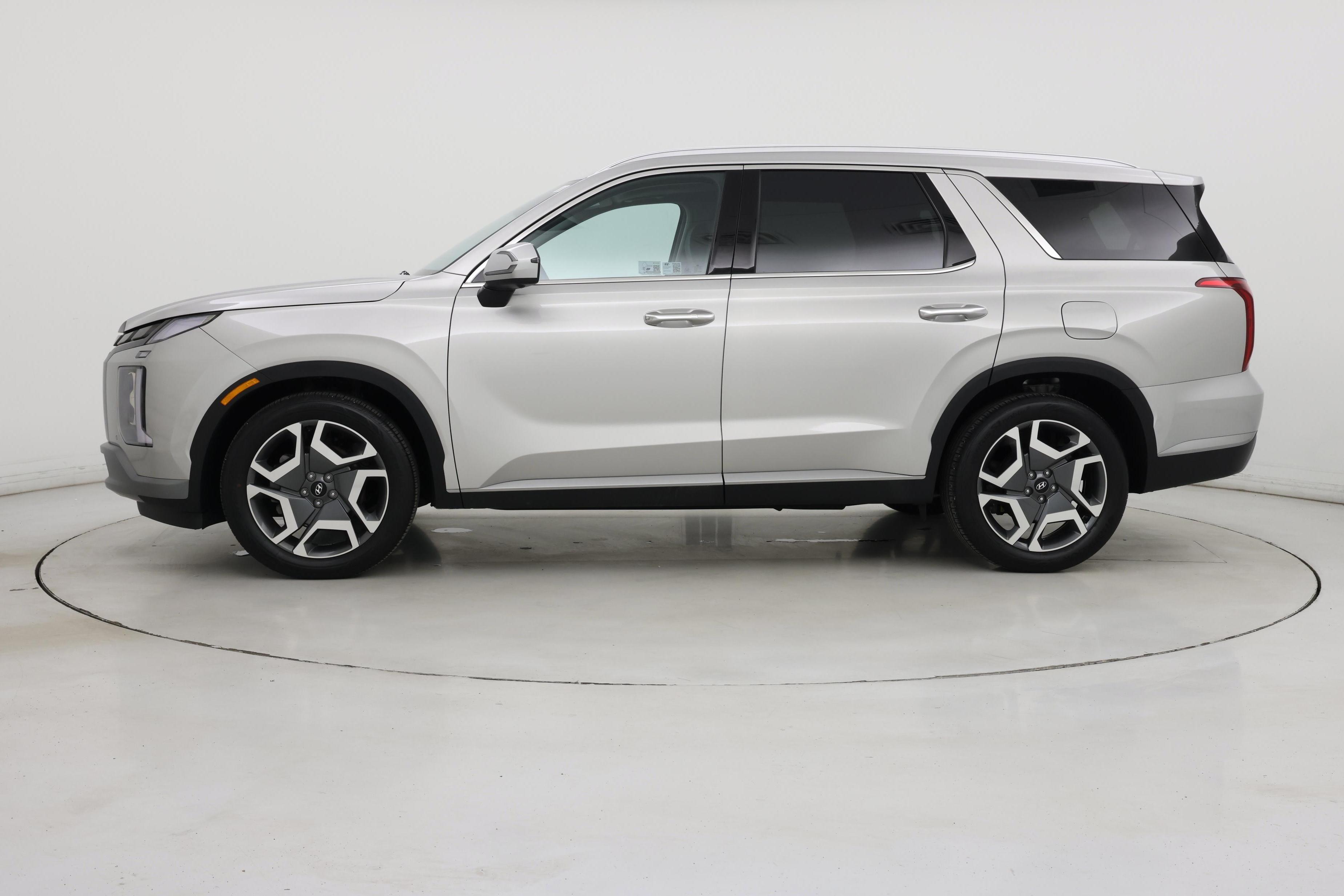 Thumbnail: 2025 Hyundai Palisade - 3