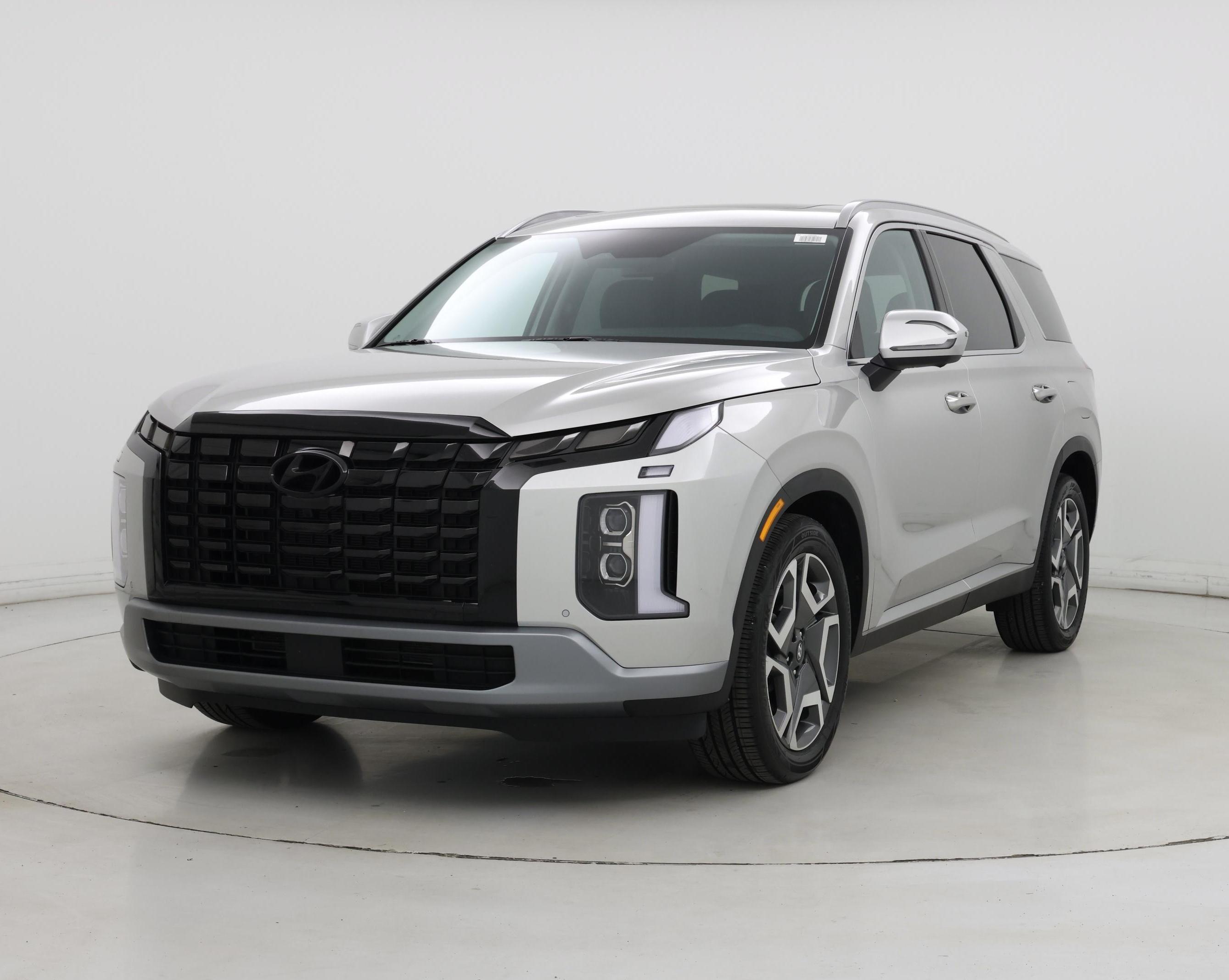 Thumbnail: 2025 Hyundai Palisade - 4