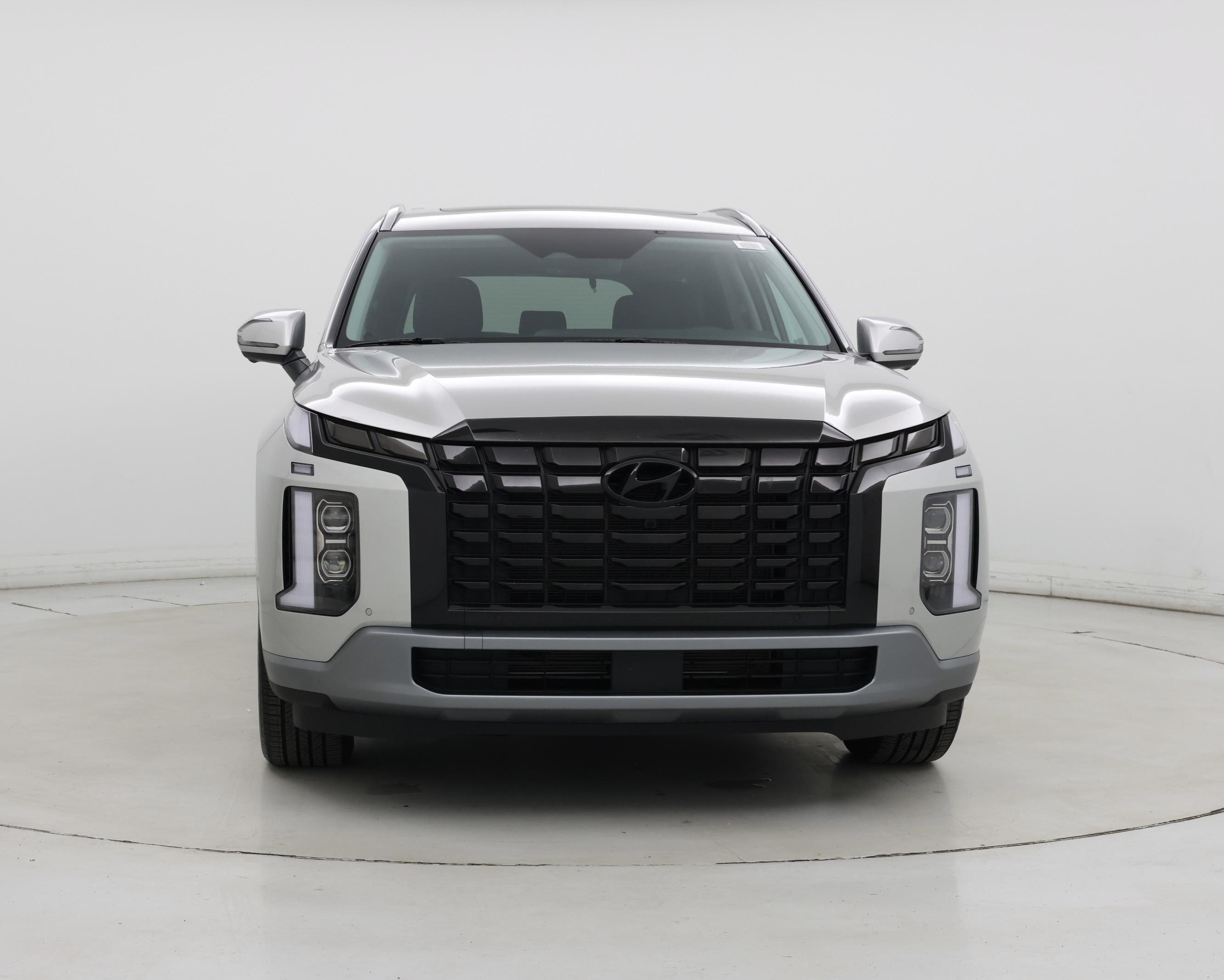Thumbnail: 2025 Hyundai Palisade - 5