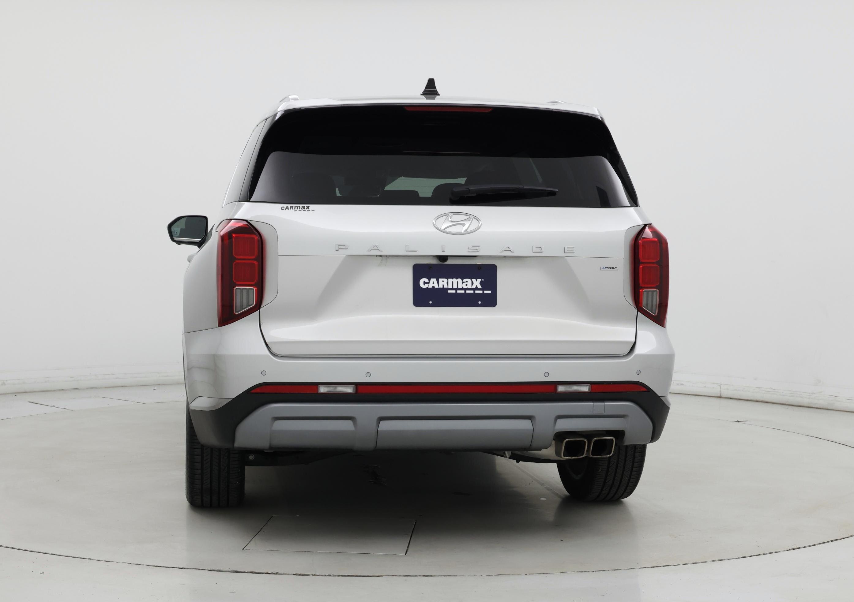 Thumbnail: 2025 Hyundai Palisade - 6