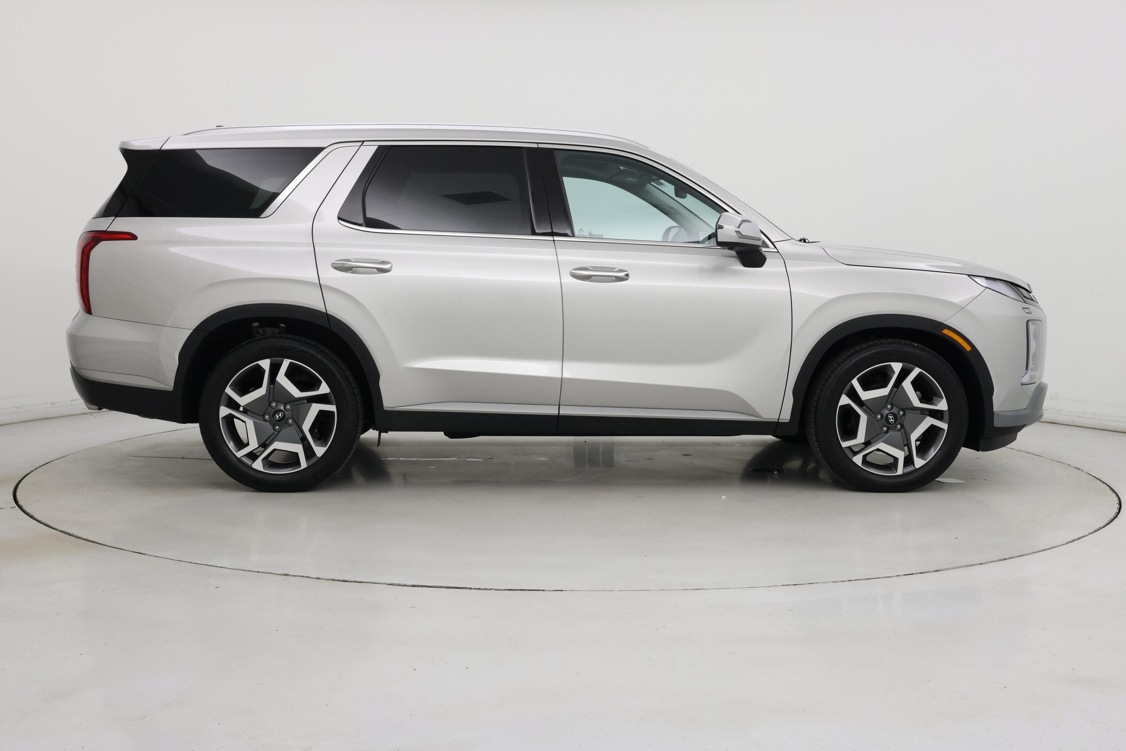 Thumbnail: 2025 Hyundai Palisade - 7