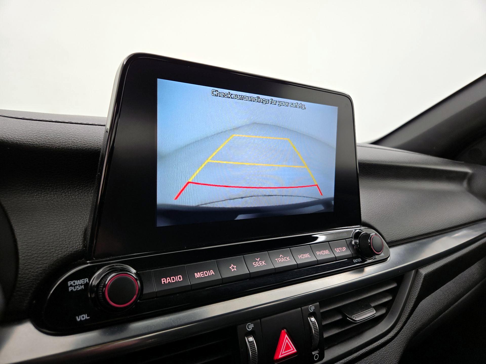 Thumbnail: 2020 Kia Forte - 14