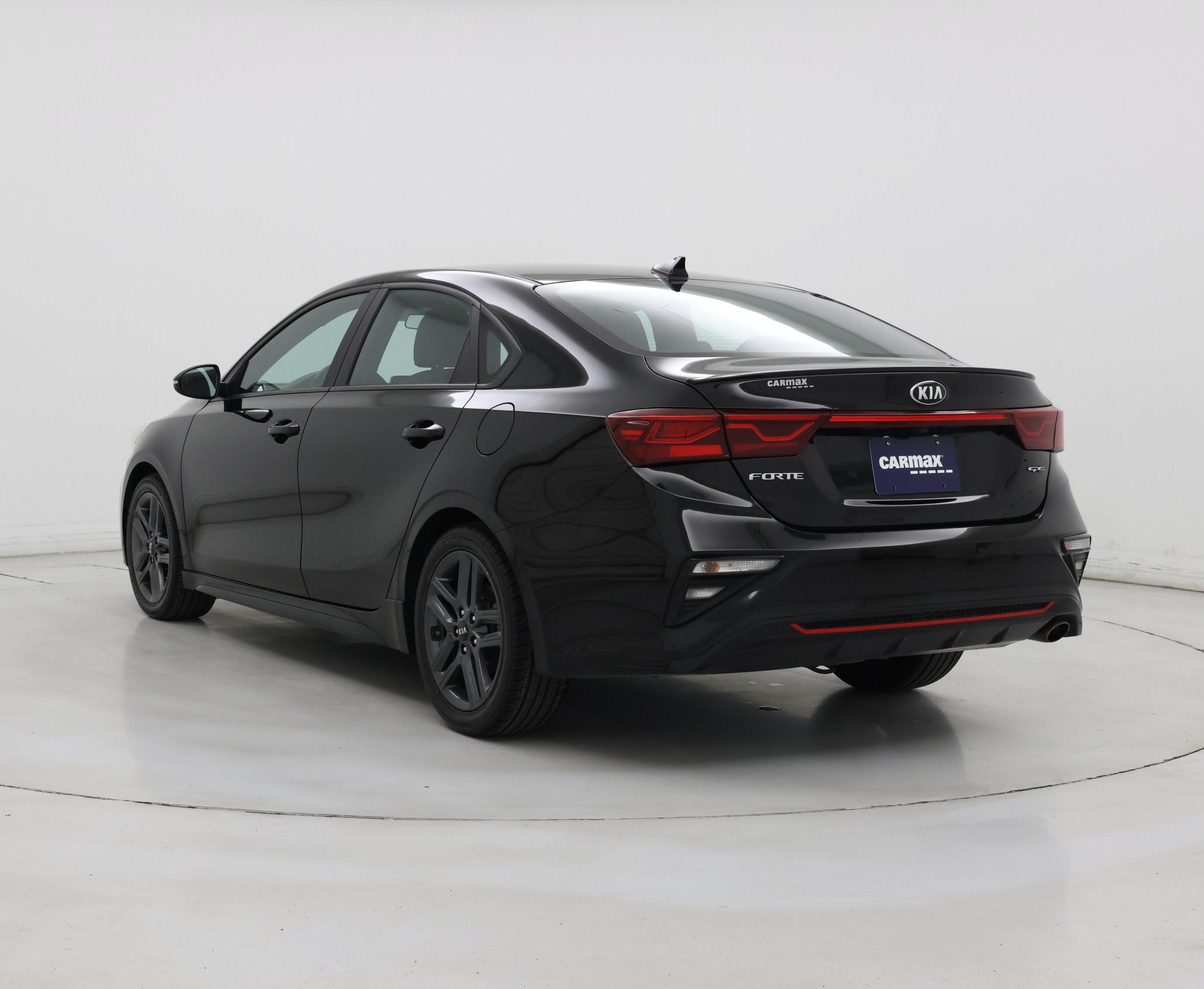 Thumbnail: 2020 Kia Forte - 2