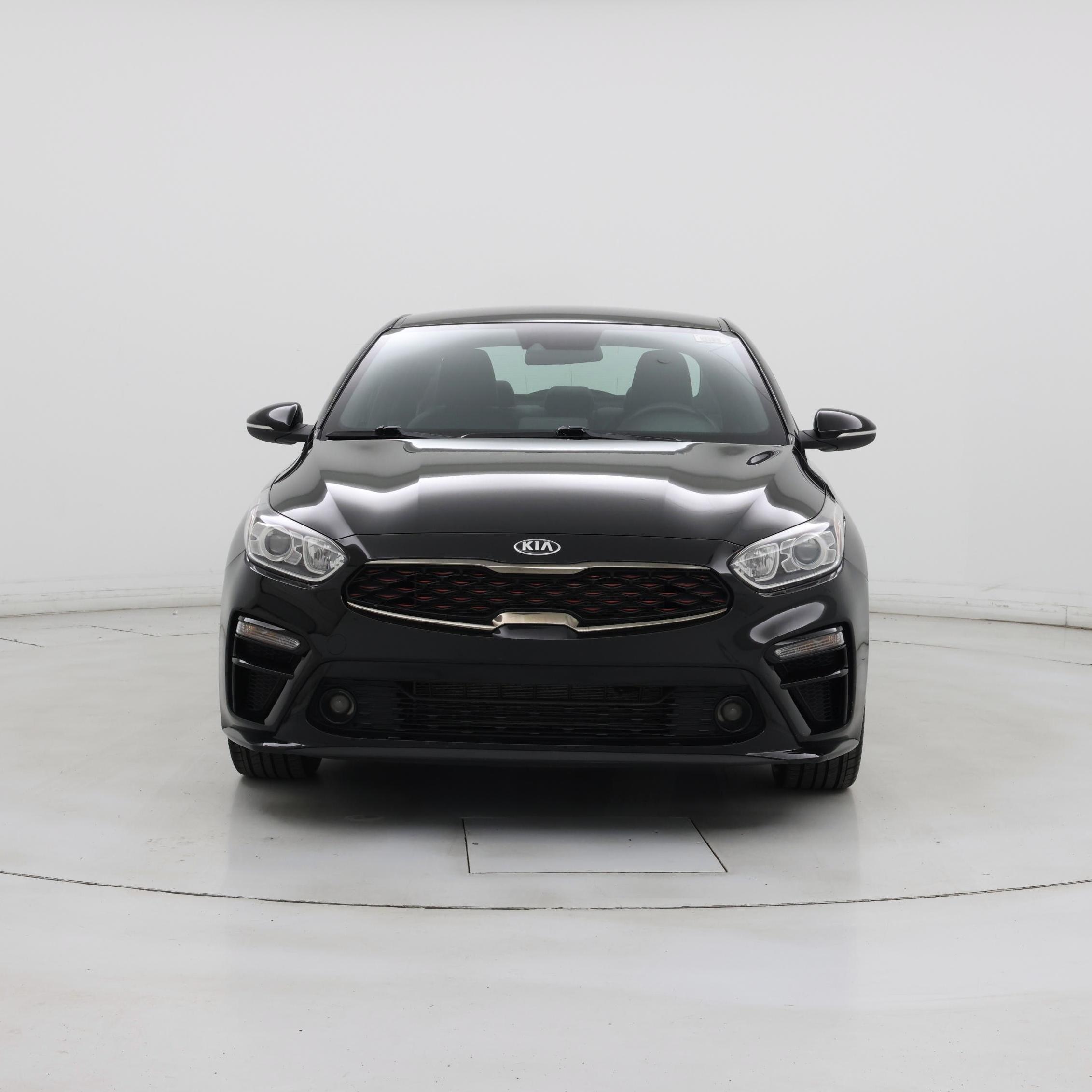 Thumbnail: 2020 Kia Forte - 5