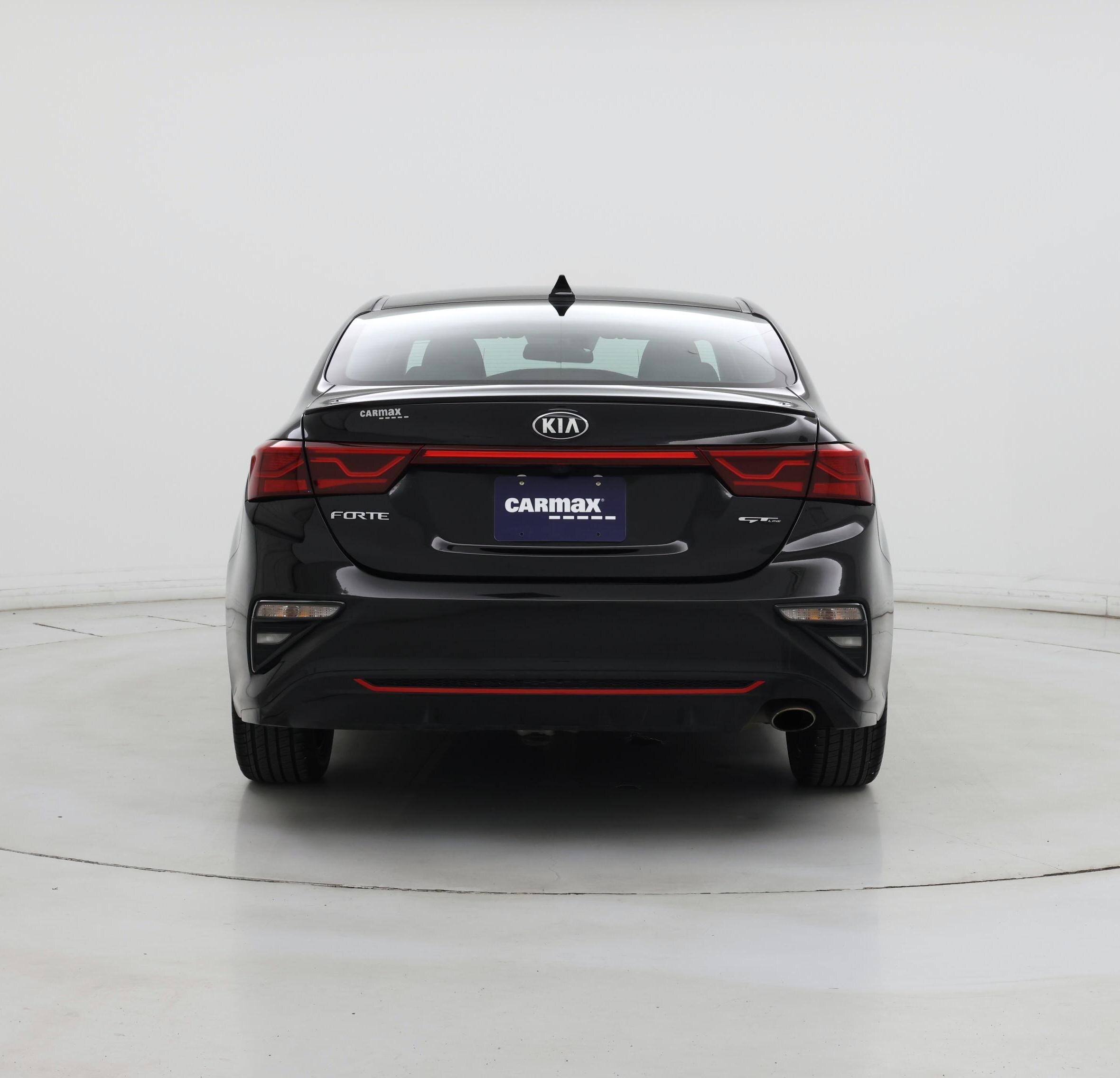 Thumbnail: 2020 Kia Forte - 6