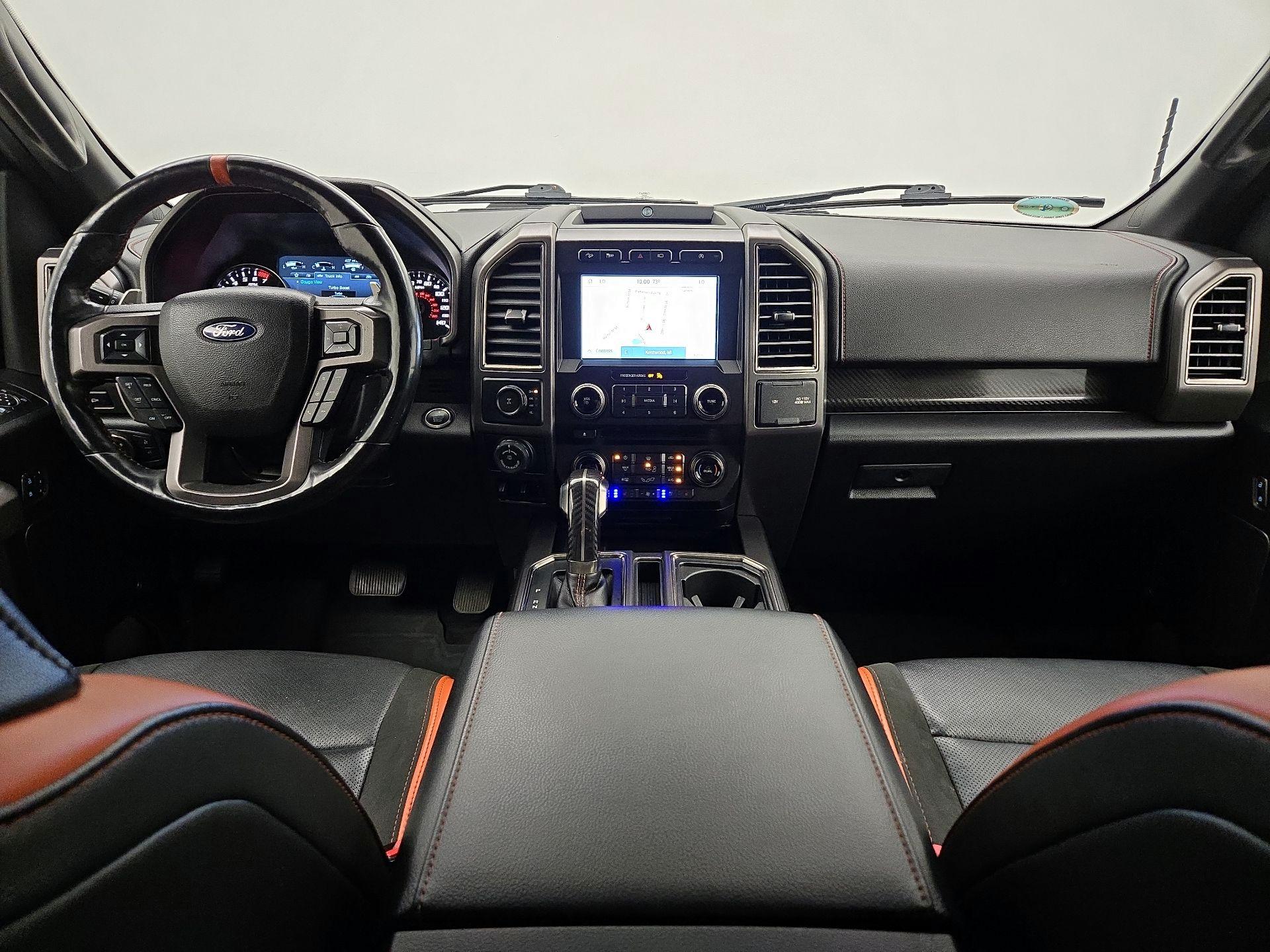 Thumbnail: 2018 Ford F-150 - 9