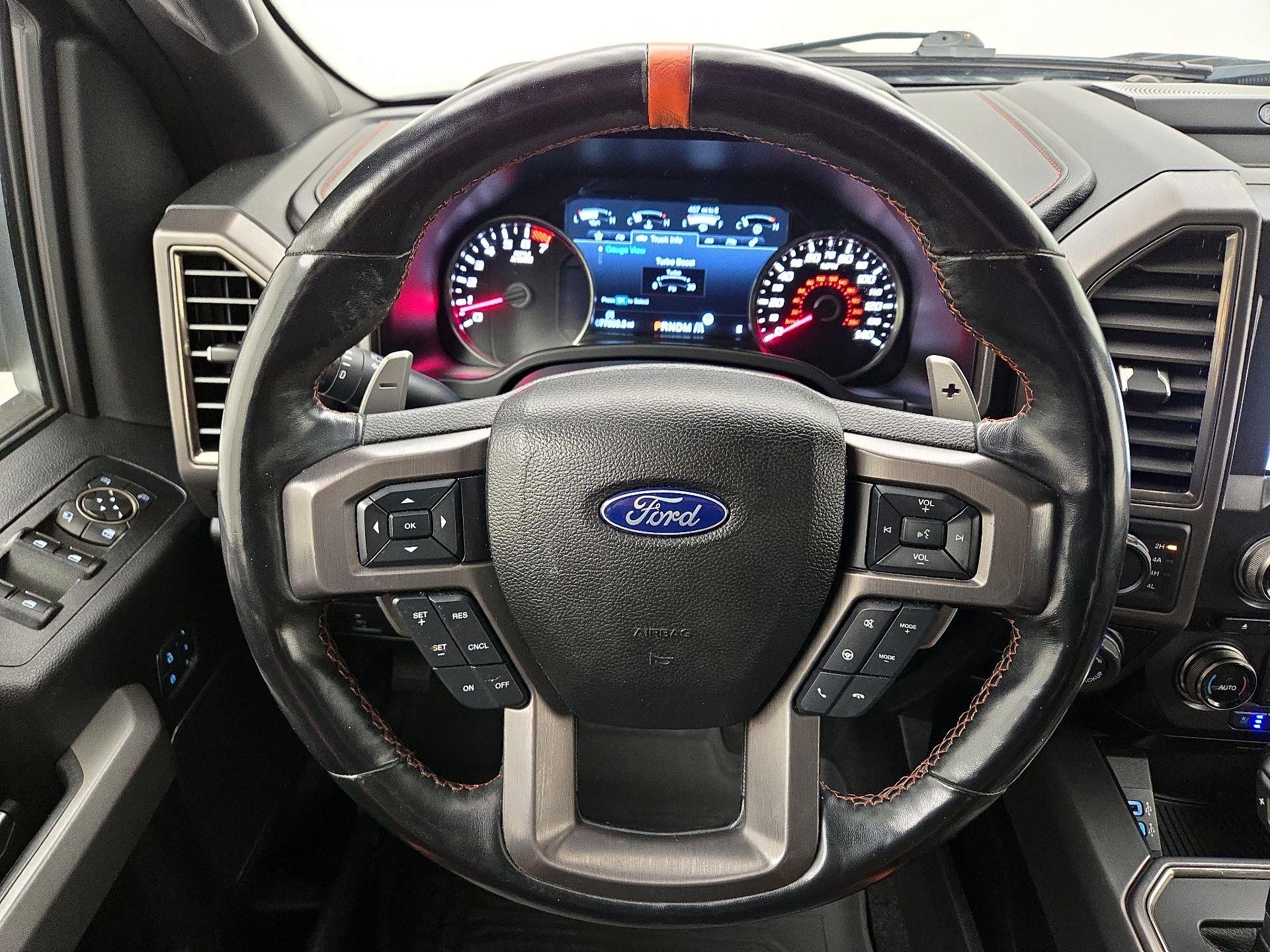 Thumbnail: 2018 Ford F-150 - 10