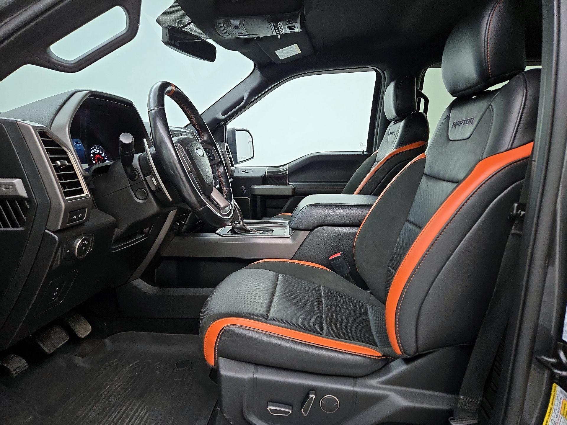 Thumbnail: 2018 Ford F-150 - 11