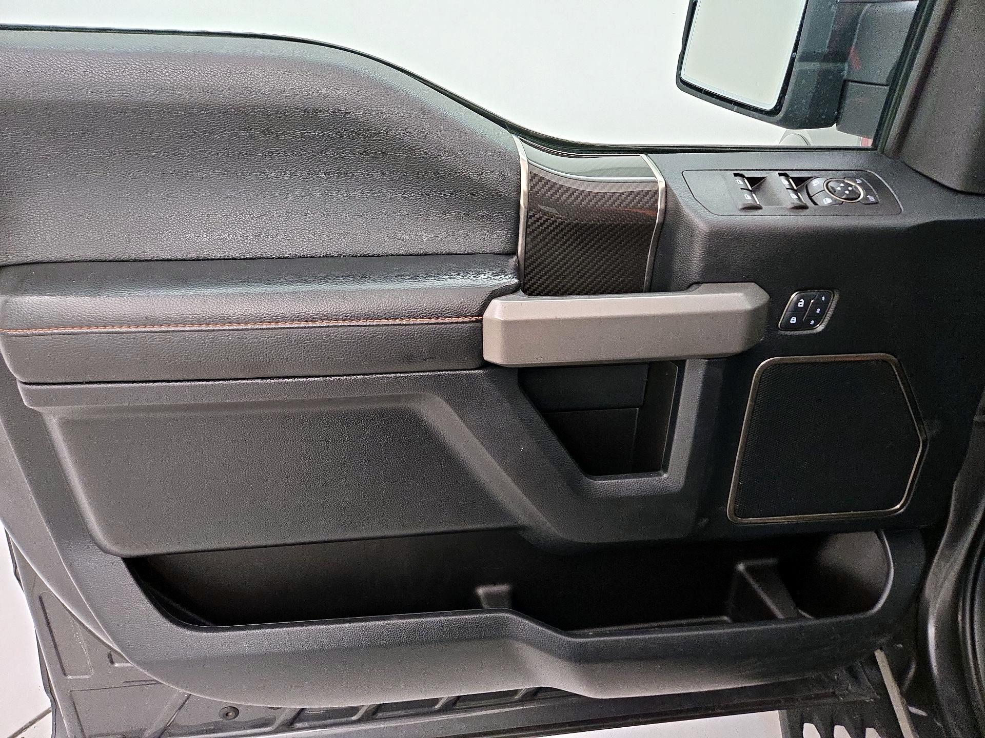 Thumbnail: 2018 Ford F-150 - 12