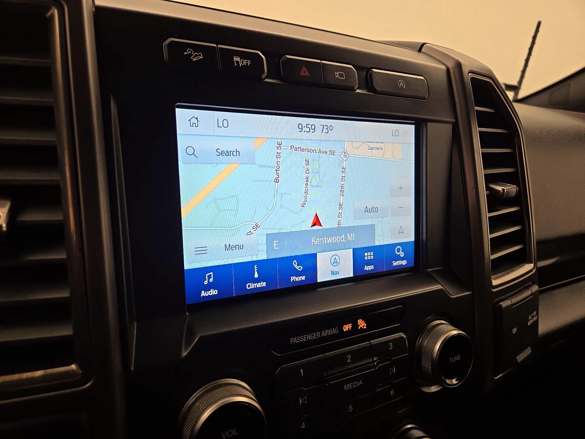 Thumbnail: 2018 Ford F-150 - 14