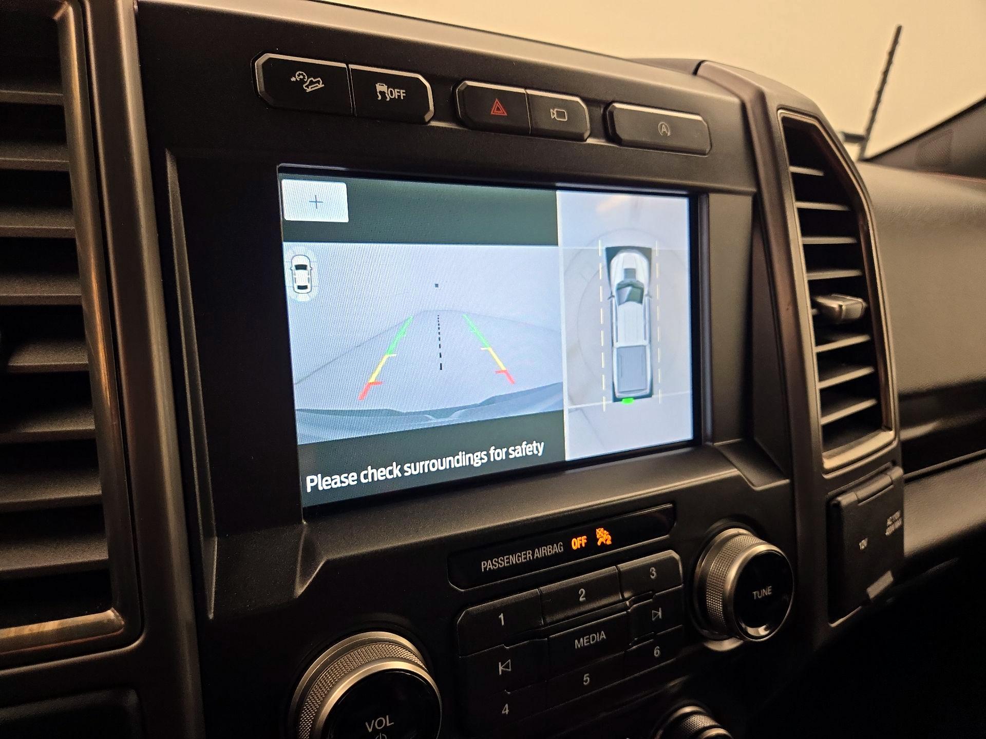 Thumbnail: 2018 Ford F-150 - 15