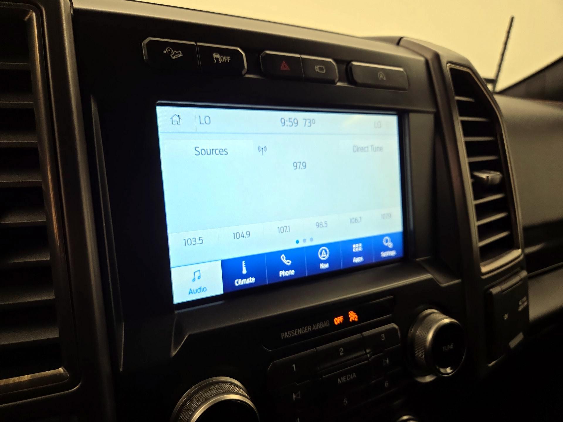 Thumbnail: 2018 Ford F-150 - 16