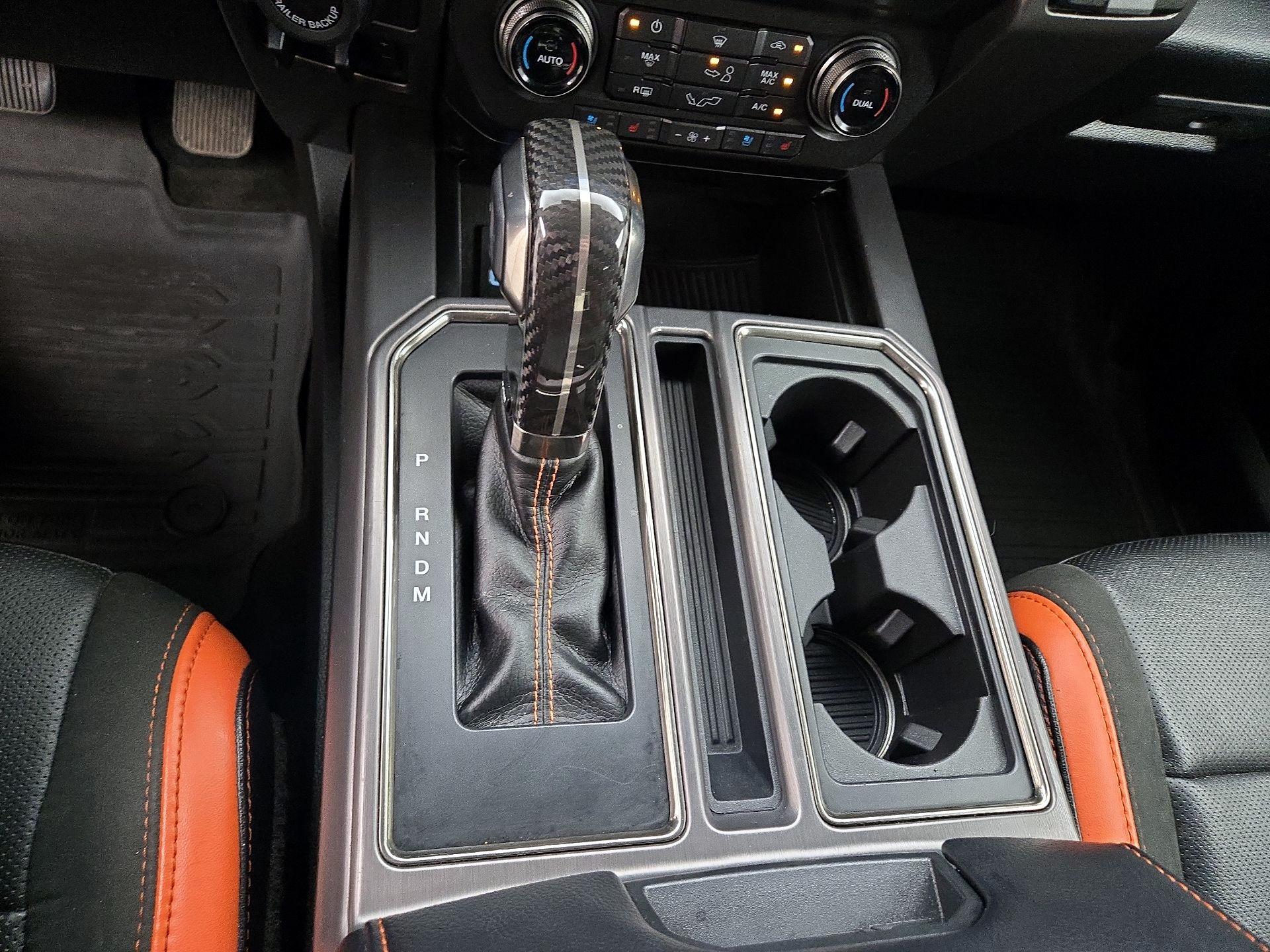 Thumbnail: 2018 Ford F-150 - 18