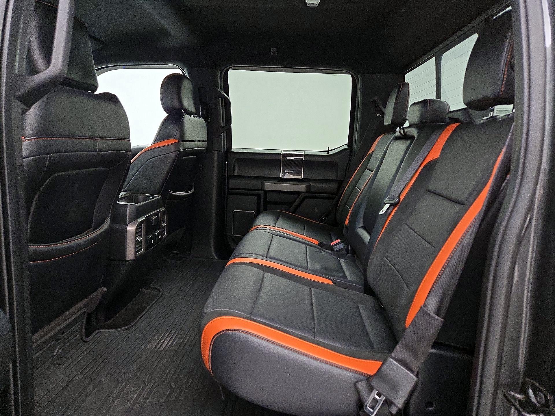 Thumbnail: 2018 Ford F-150 - 20