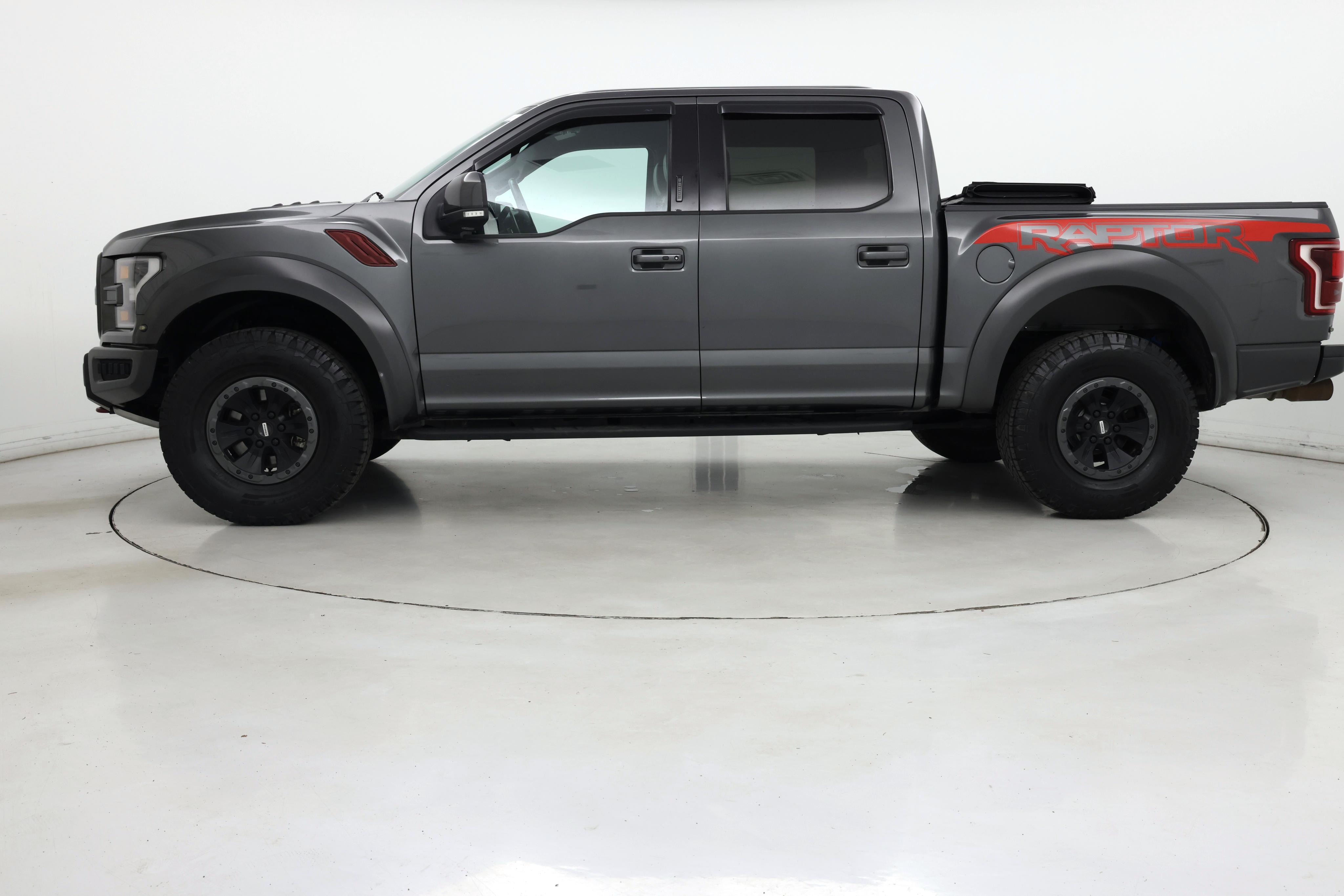 Thumbnail: 2018 Ford F-150 - 3