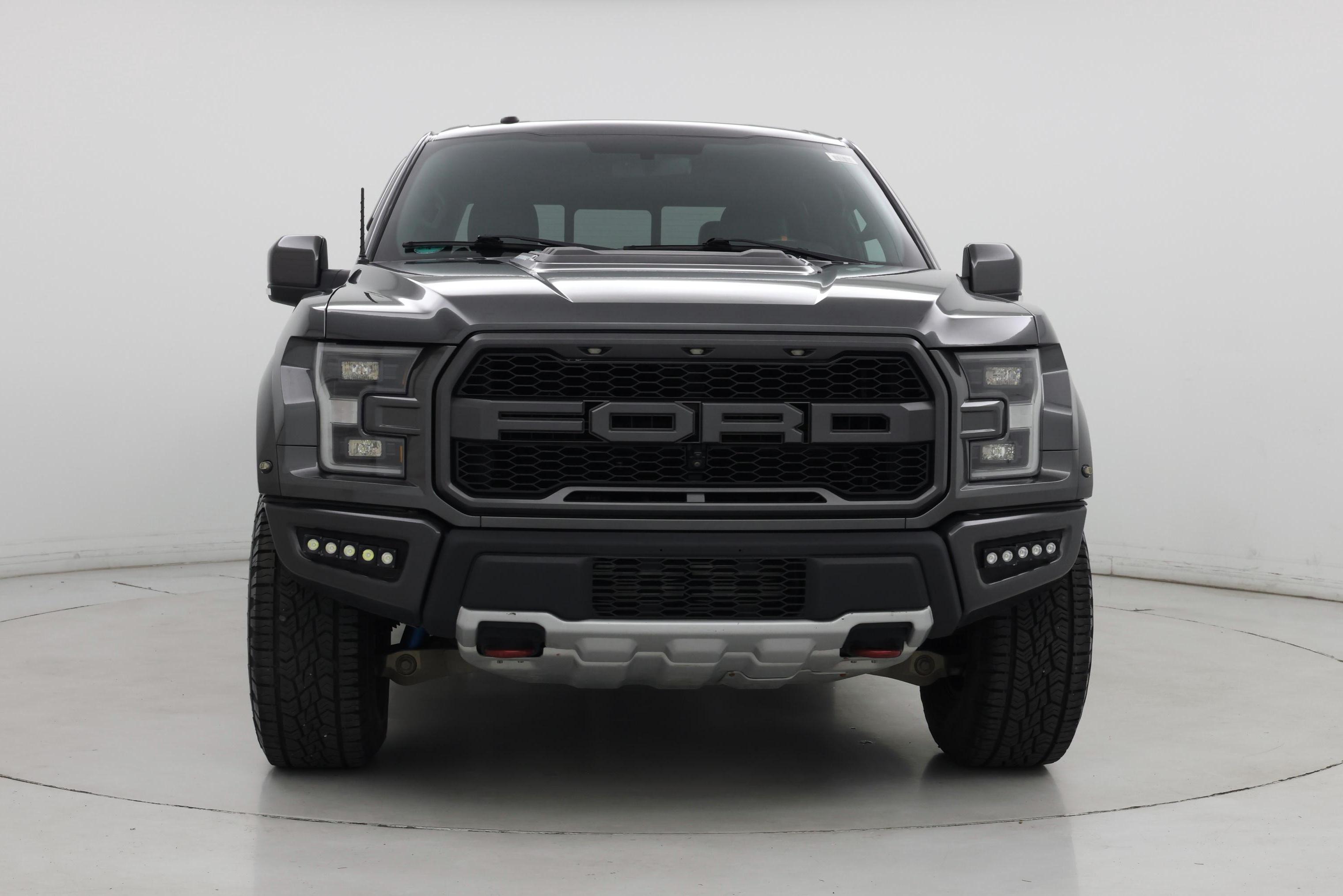 Thumbnail: 2018 Ford F-150 - 5