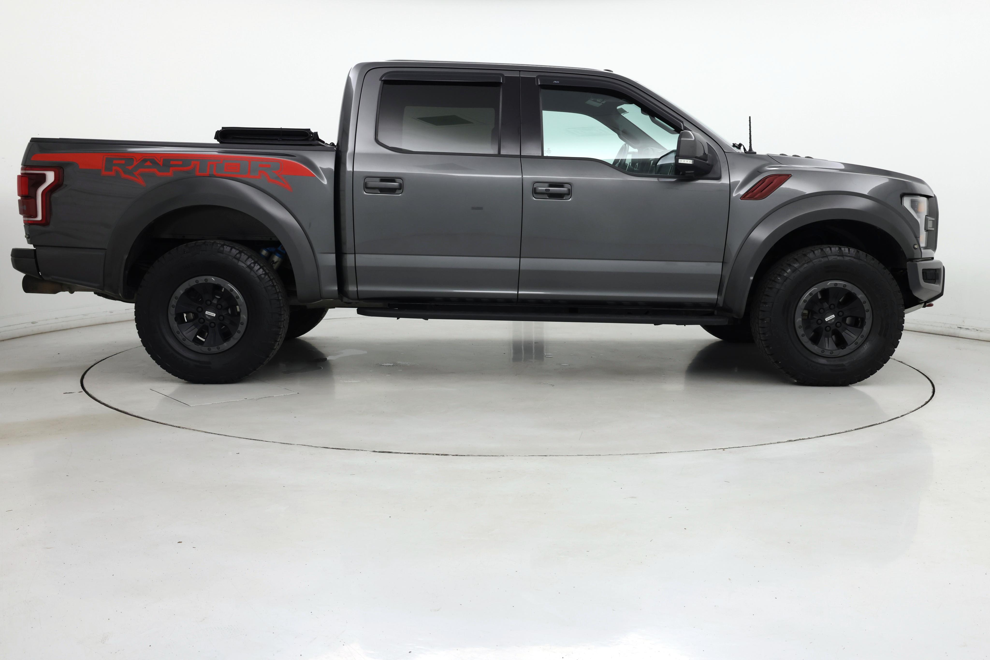 Thumbnail: 2018 Ford F-150 - 7