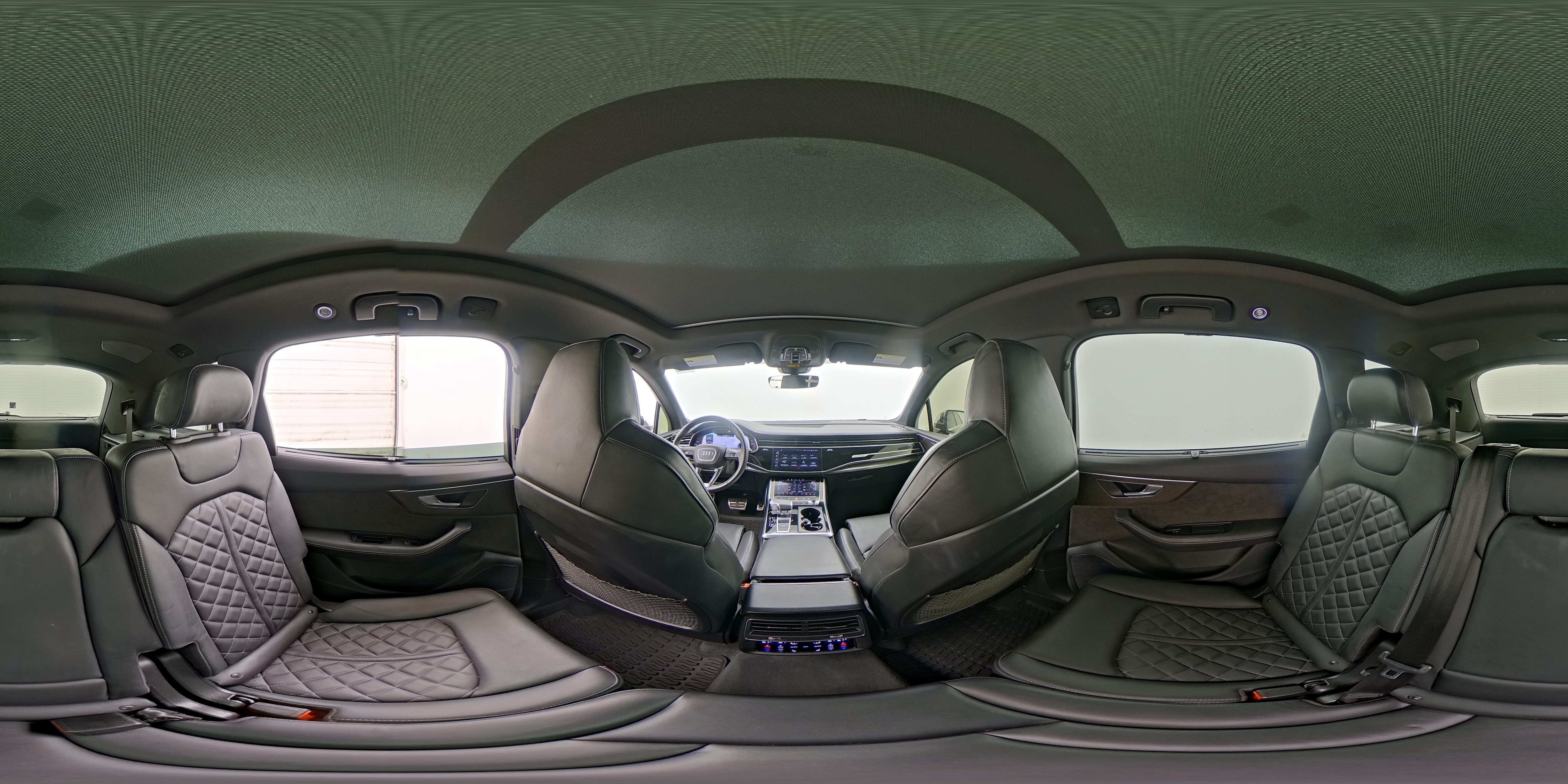 2021 Audi SQ7 Premium Plus - Photo 28