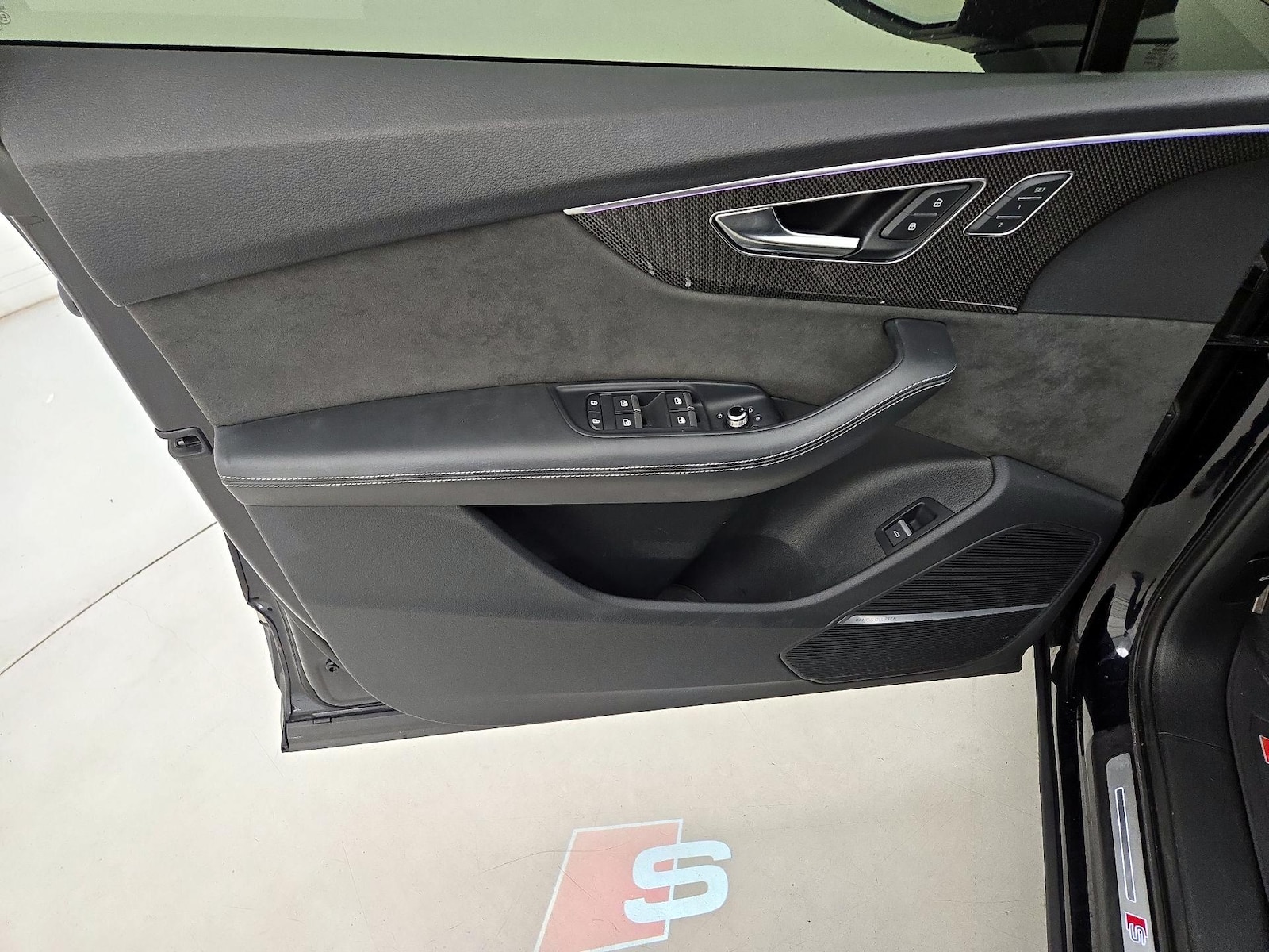 2021 Audi SQ7 Premium Plus - Photo 13