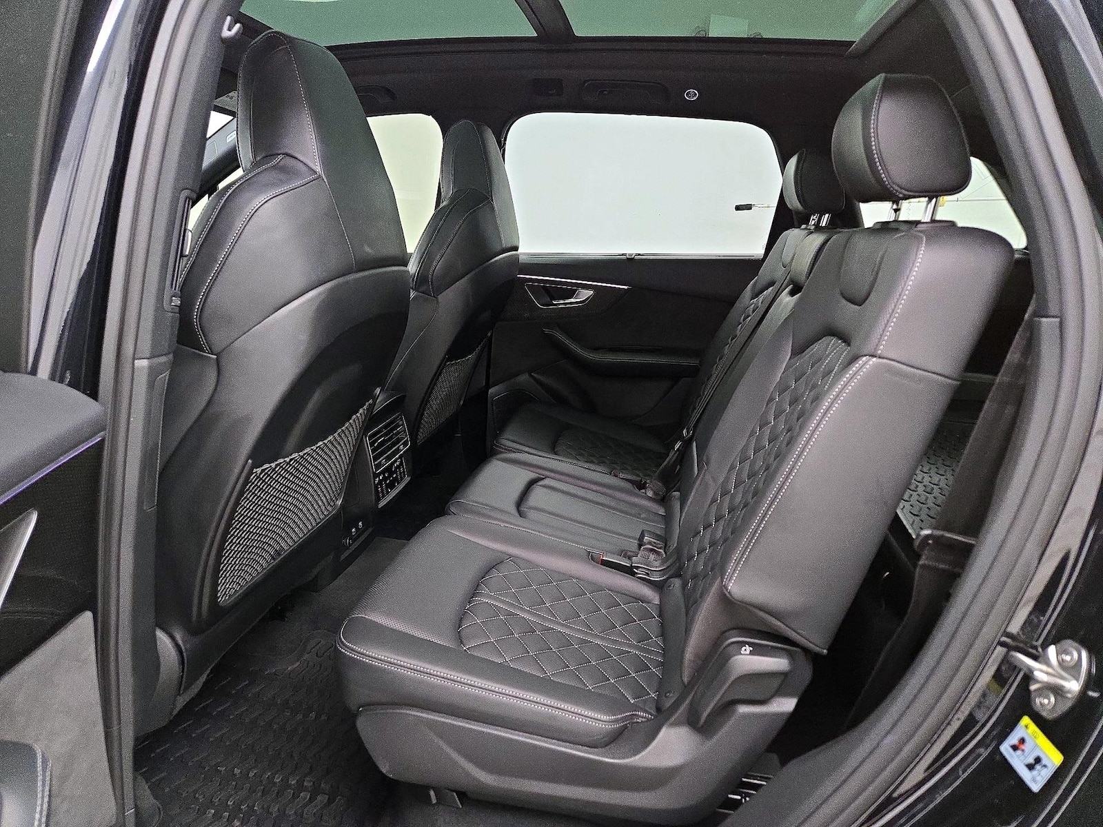 2021 Audi SQ7 Premium Plus - Photo 22
