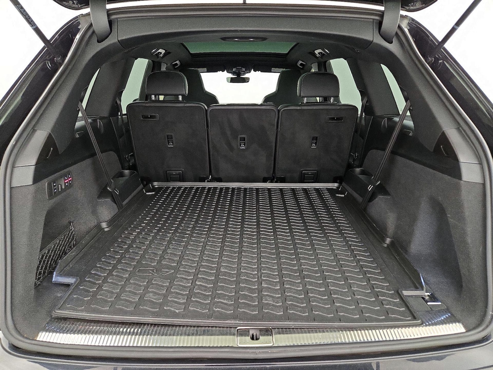 2021 Audi SQ7 Premium Plus - Photo 23