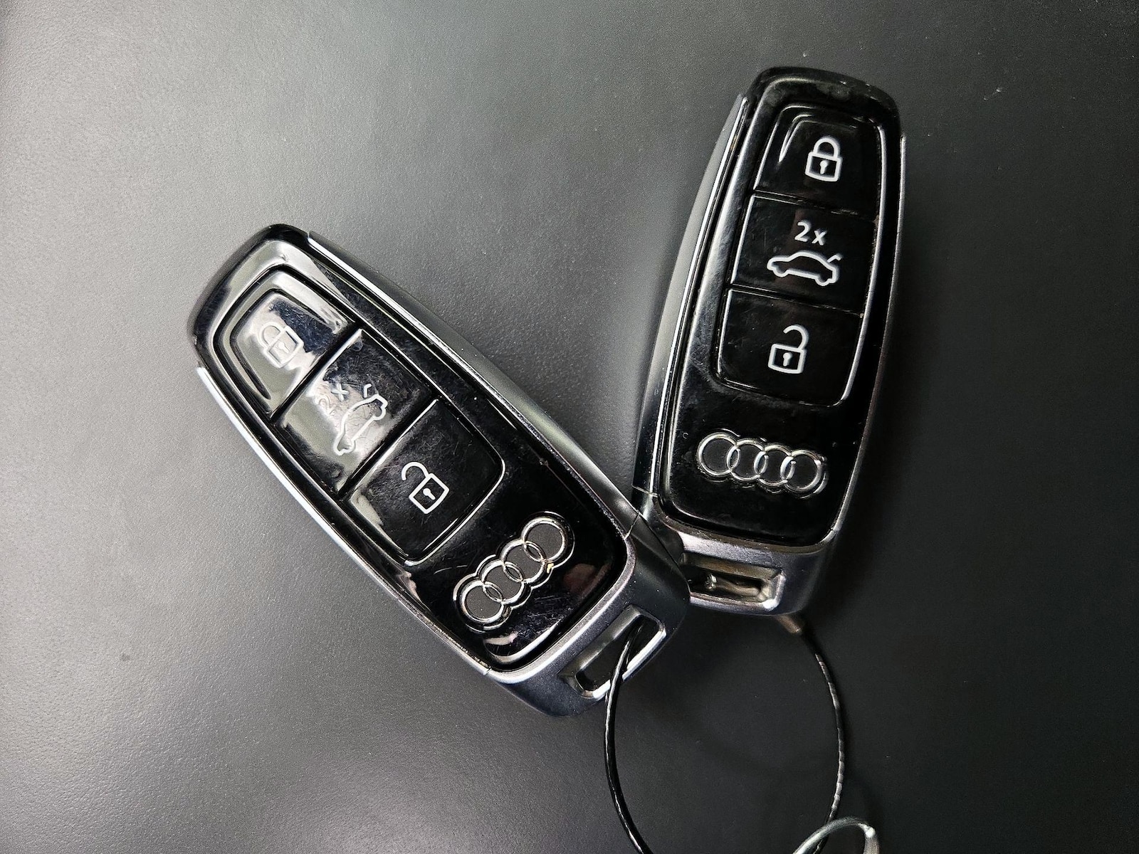 2021 Audi SQ7 Premium Plus - Photo 26