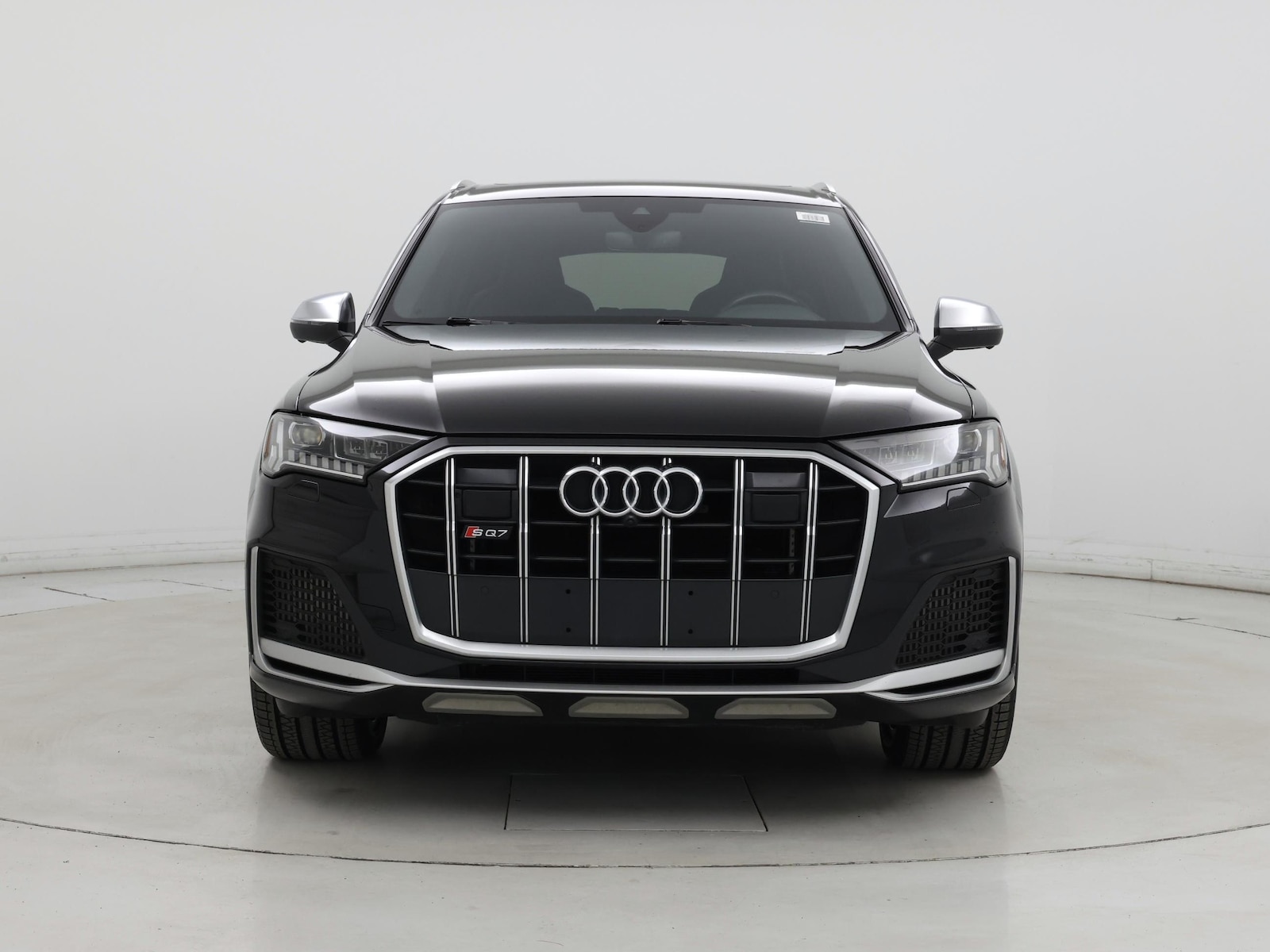 2021 Audi SQ7 Premium Plus - Photo 6