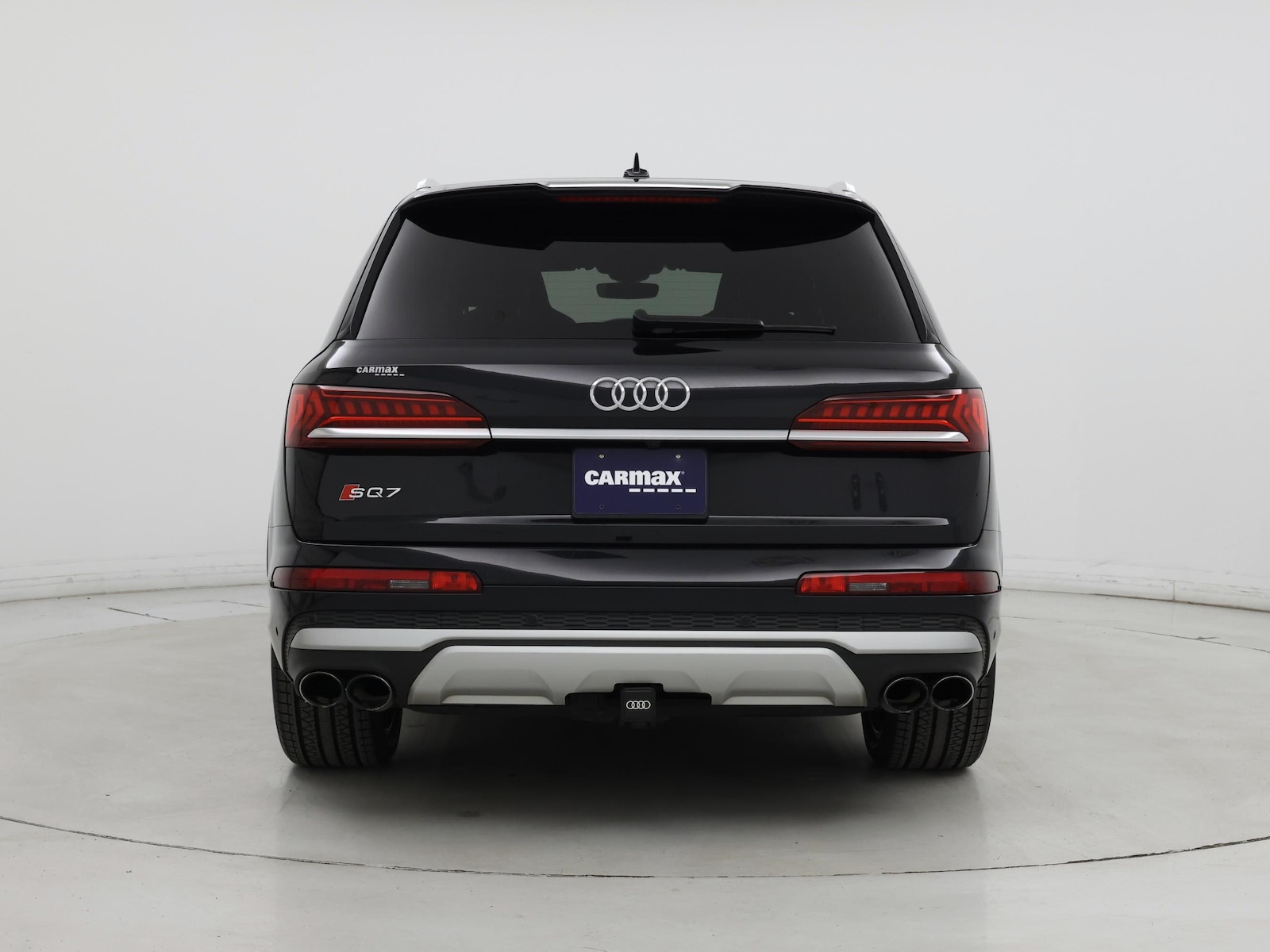 2021 Audi SQ7 Premium Plus - Photo 7