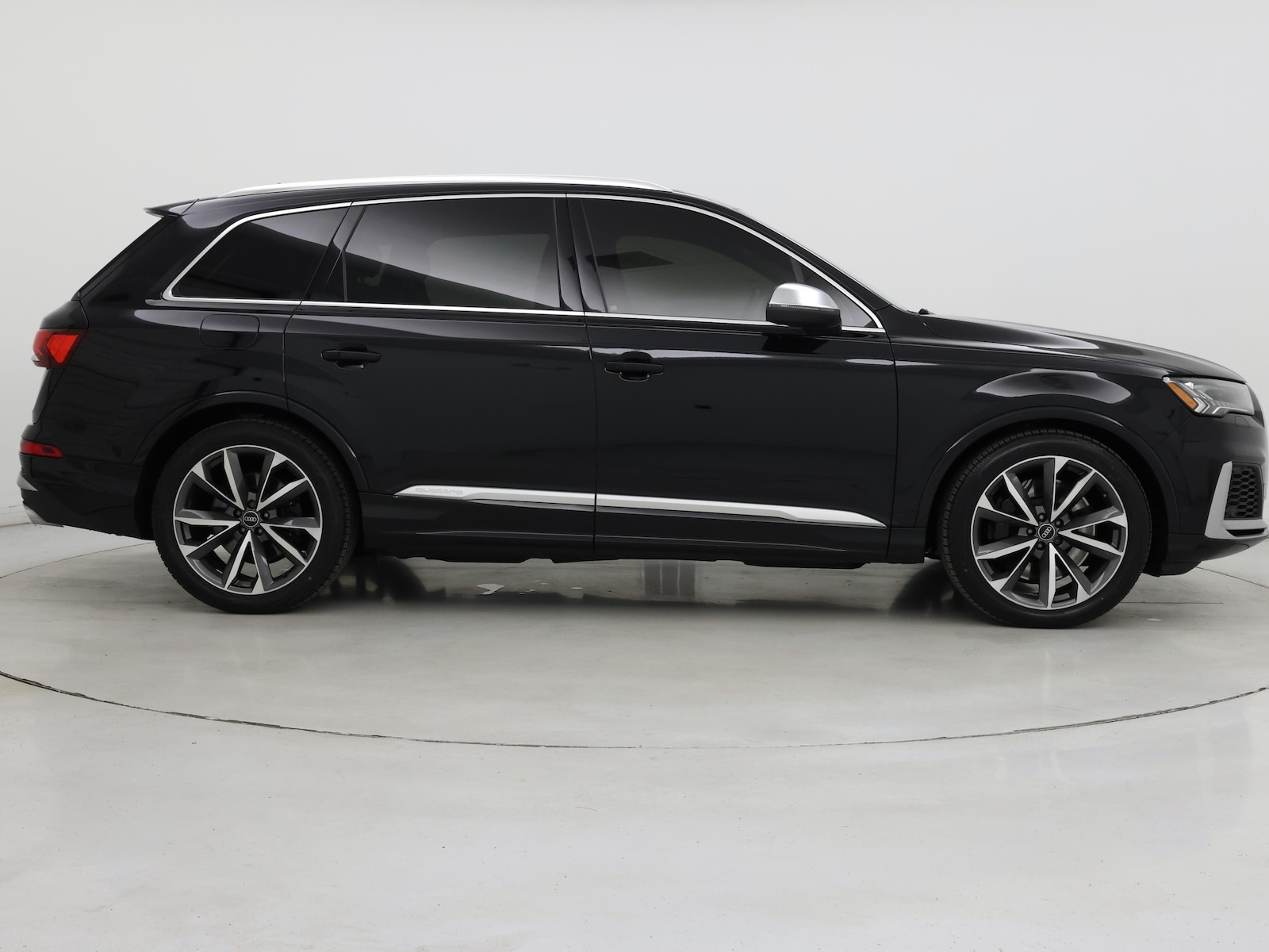 2021 Audi SQ7 Premium Plus - Photo 8