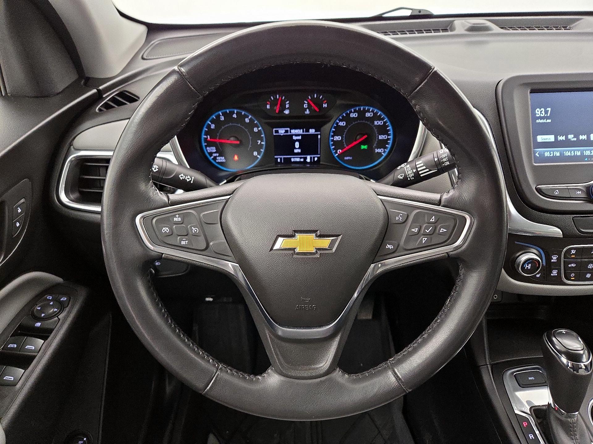 Thumbnail: 2018 Chevrolet Equinox - 10